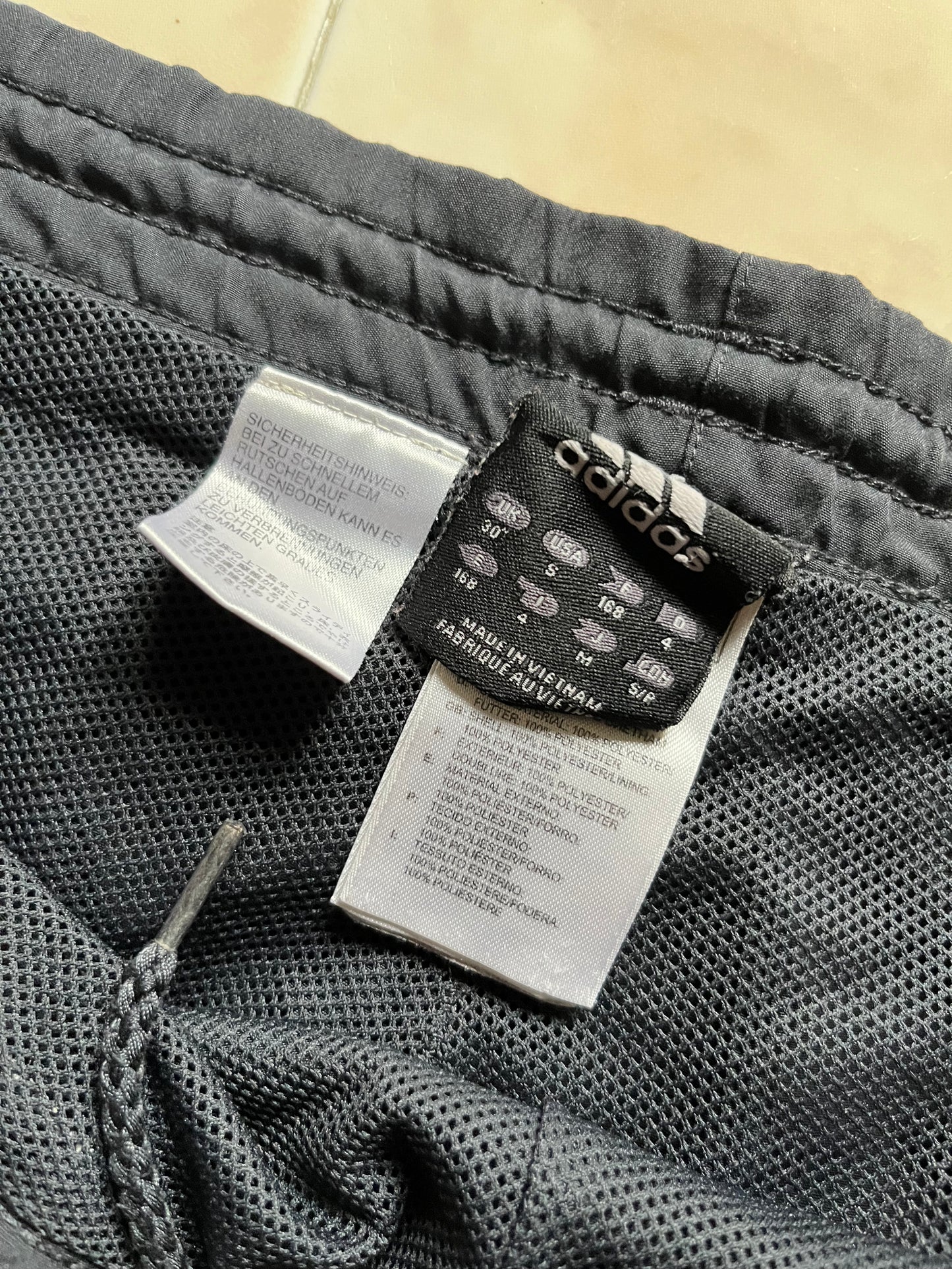 Pantaloni Adidas Liverpool Vintage 00's (M)