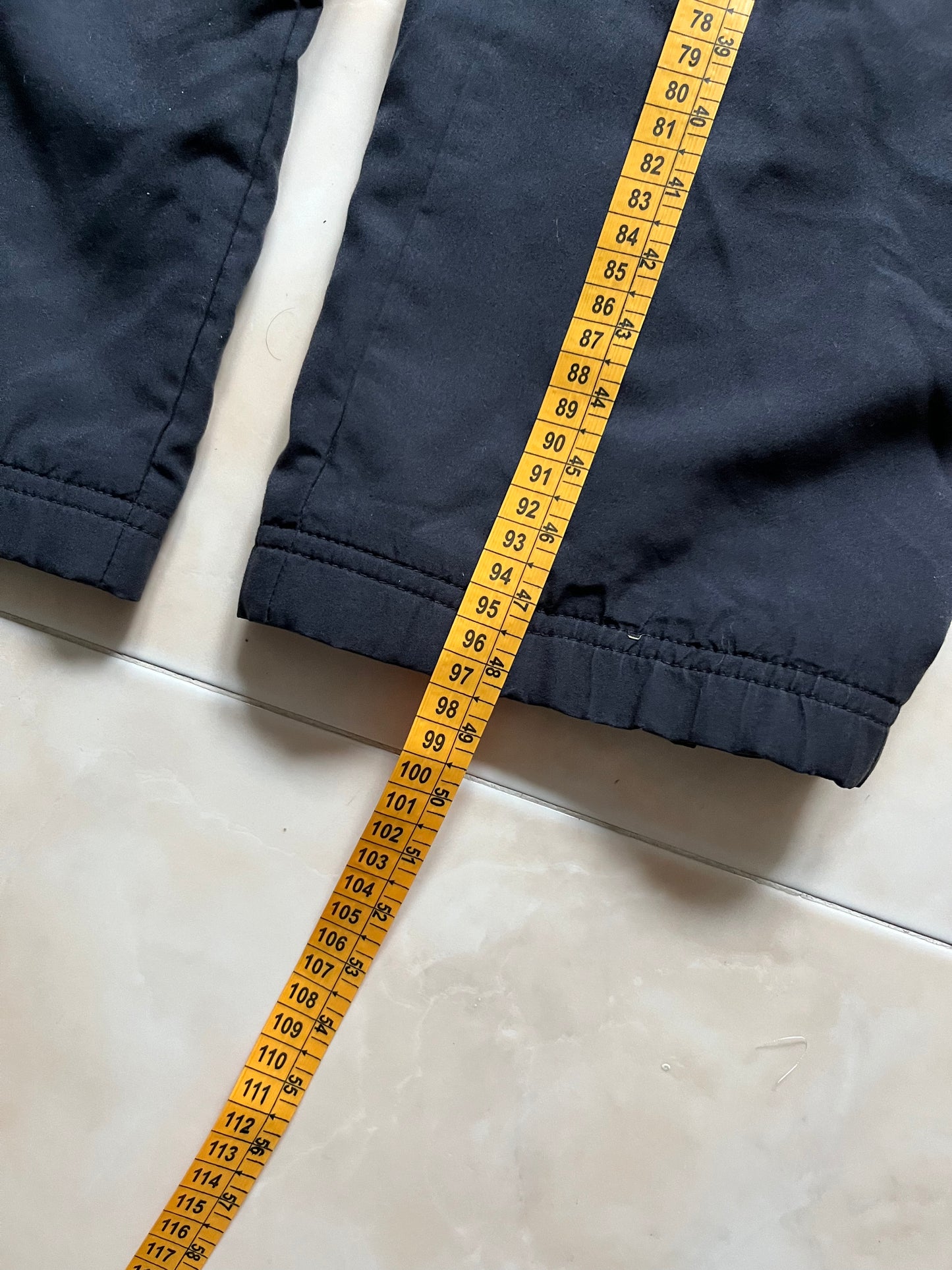 Pantaloni Adidas Liverpool Vintage 00's (M)