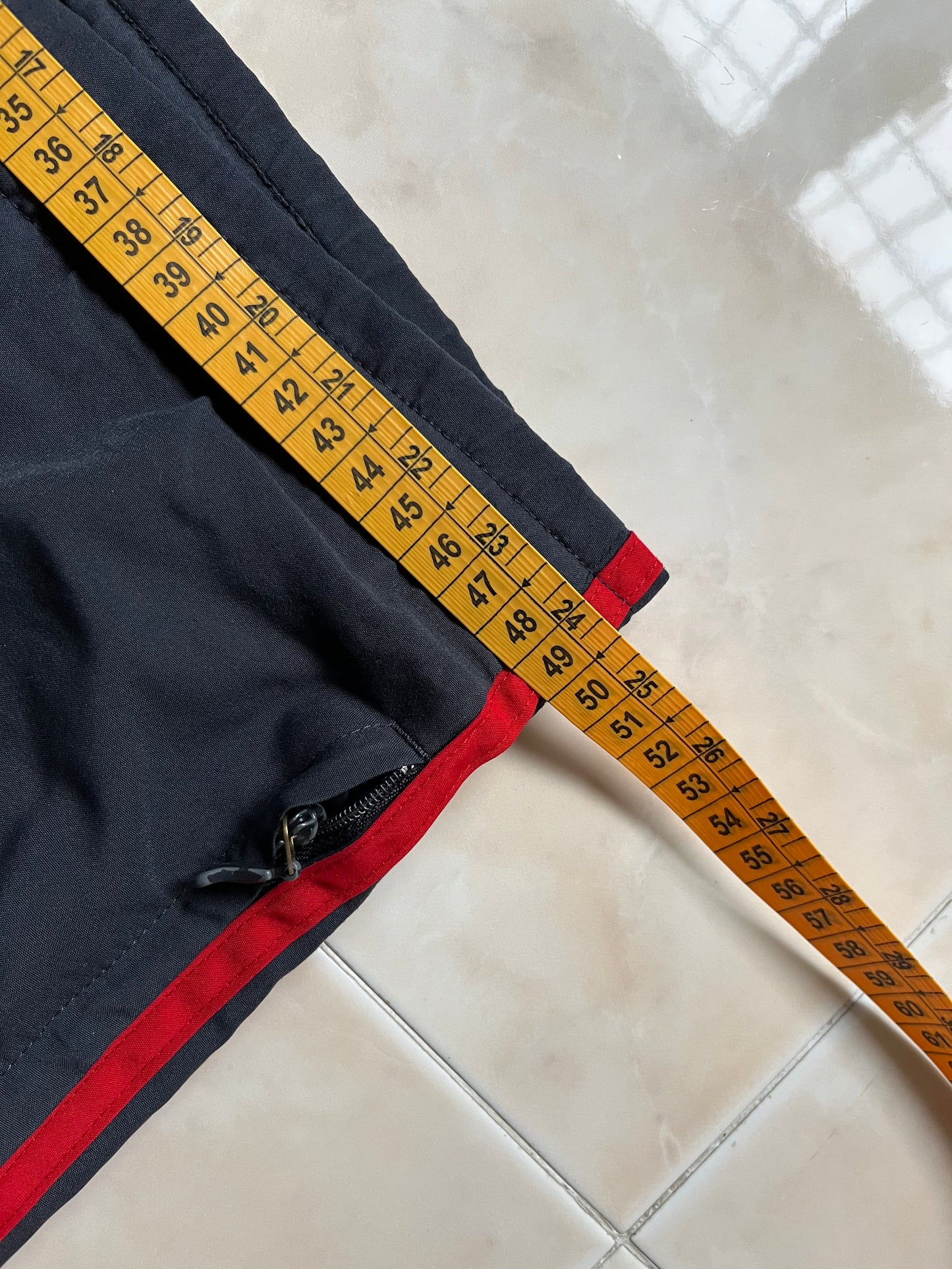 Pantaloni Adidas Liverpool Vintage 00's (M)