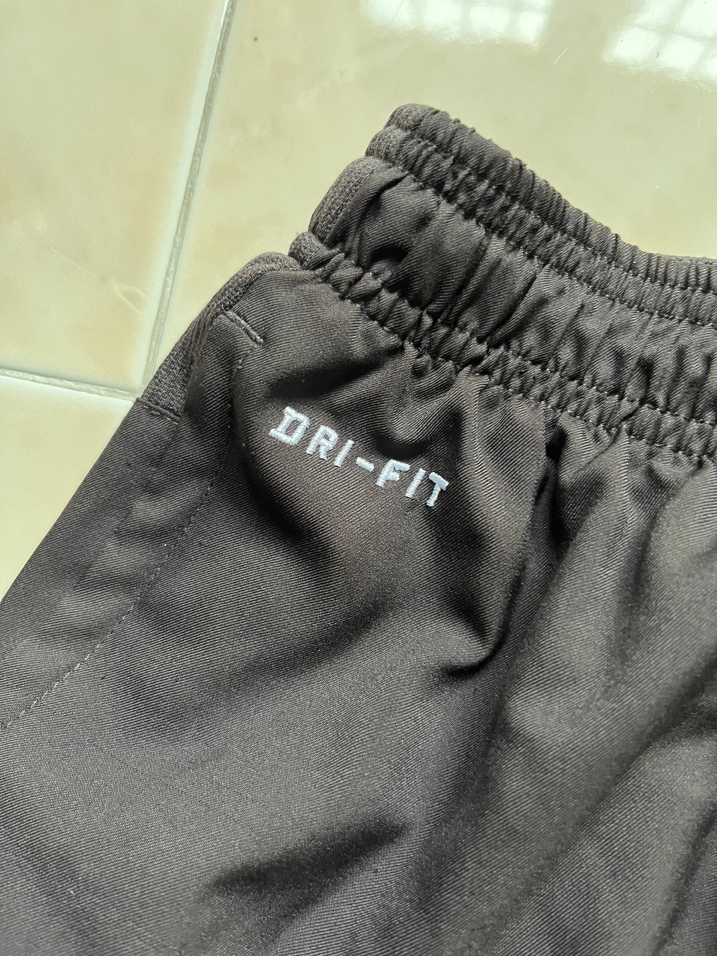 Pantaloni Nike Parachute Roma (M)