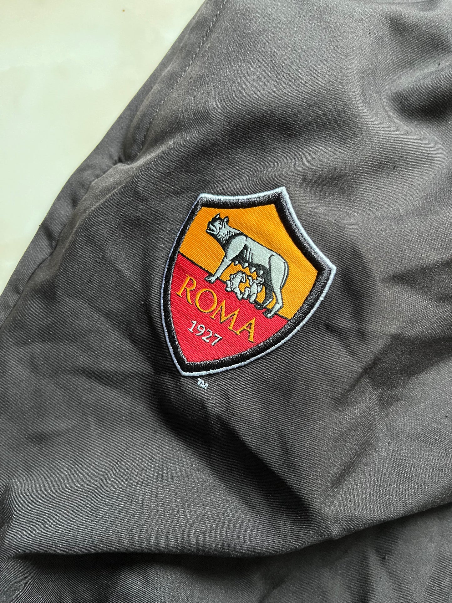 Pantaloni Nike Parachute Roma (M)