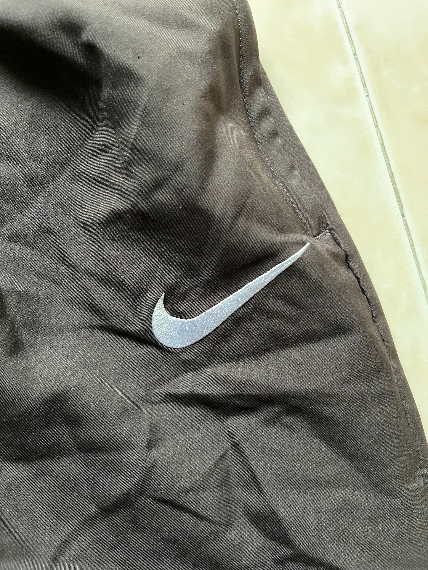 Pantaloni Nike Parachute Roma (M)
