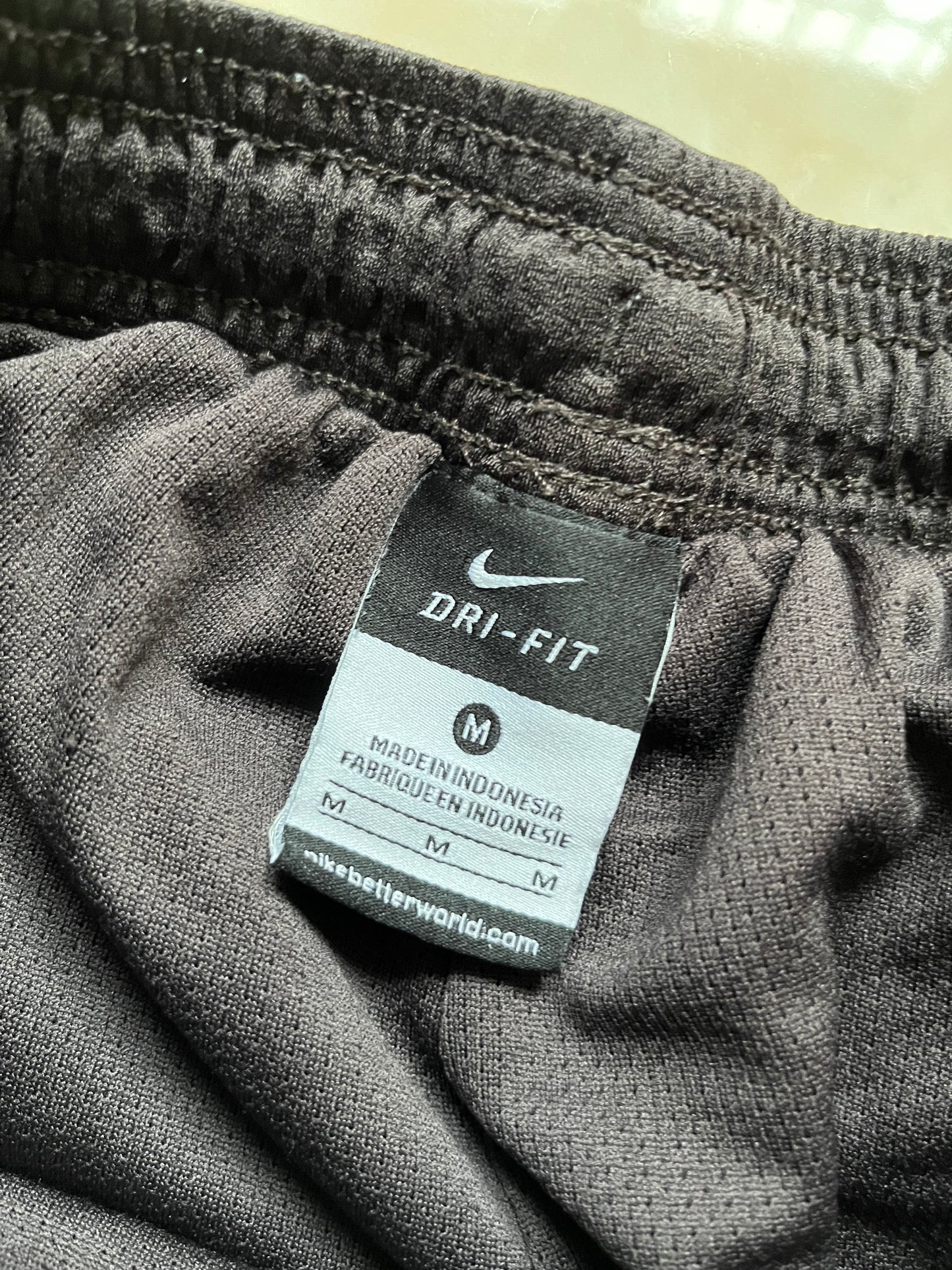 Pantaloni Nike Parachute Roma (M)