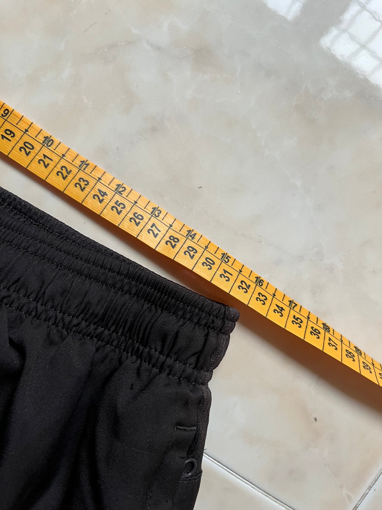 Pantaloni Nike Parachute Roma (M)