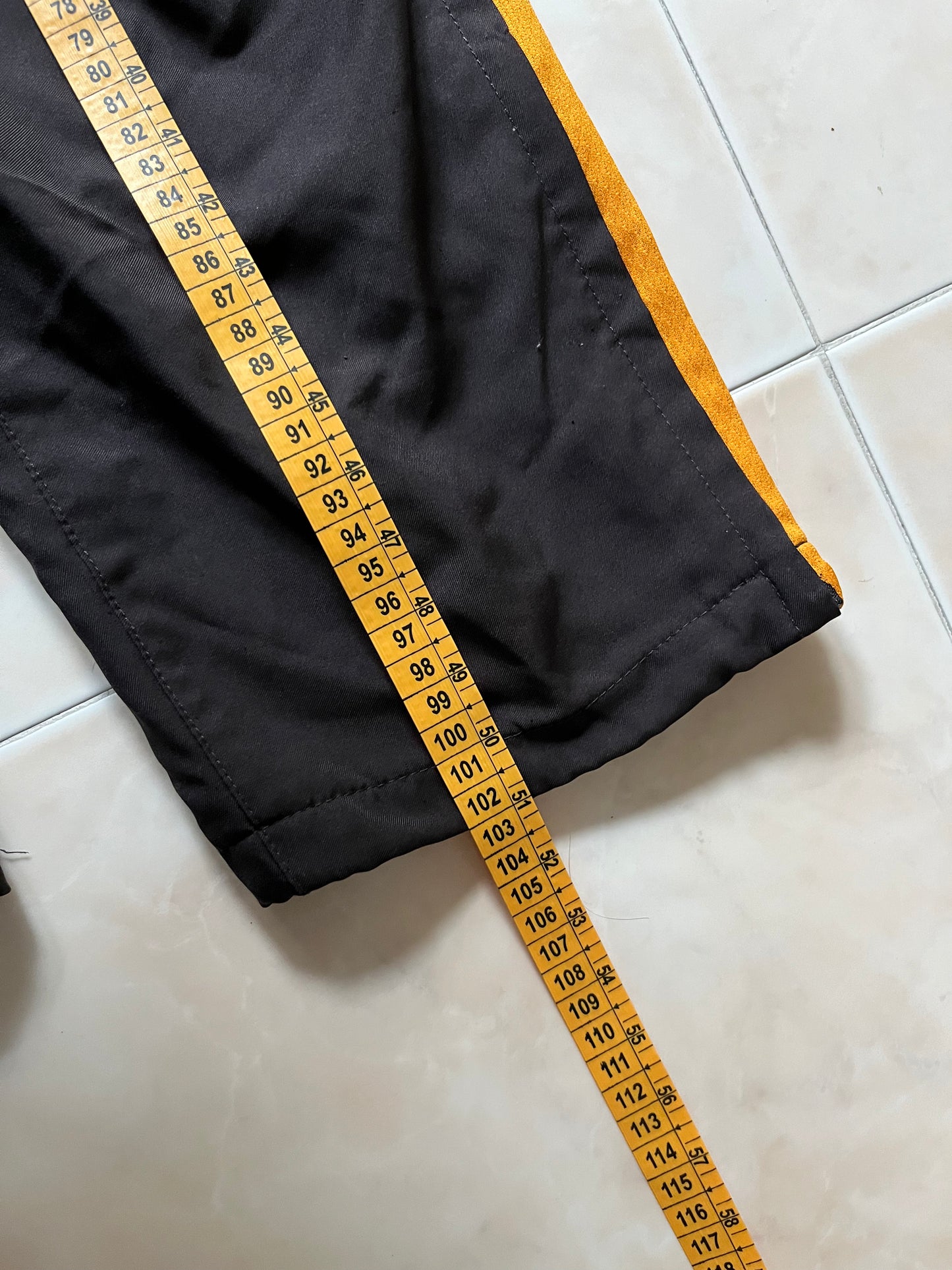 Pantaloni Nike Parachute Roma (M)