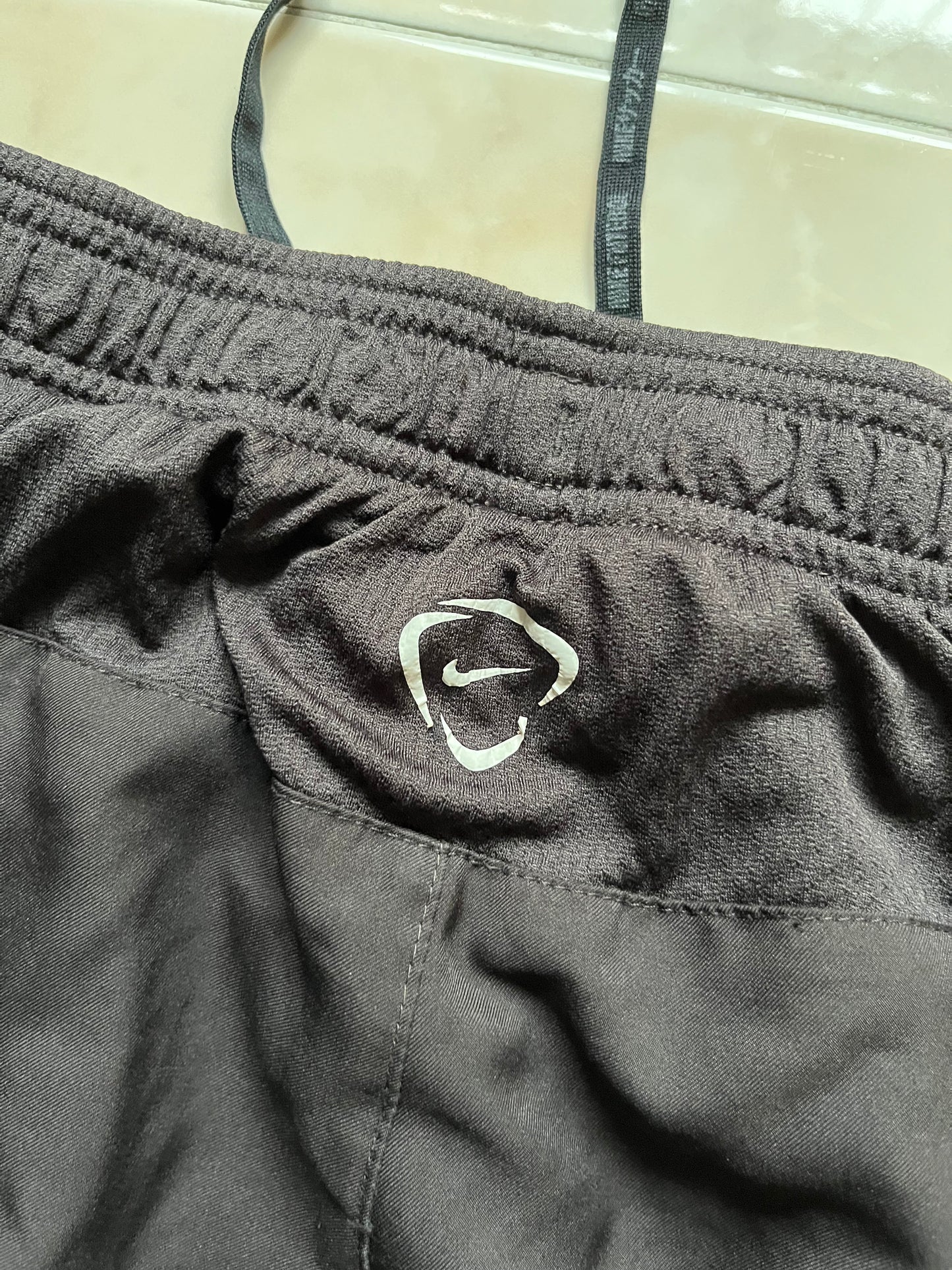 Pantaloni Nike Parachute Roma (M)