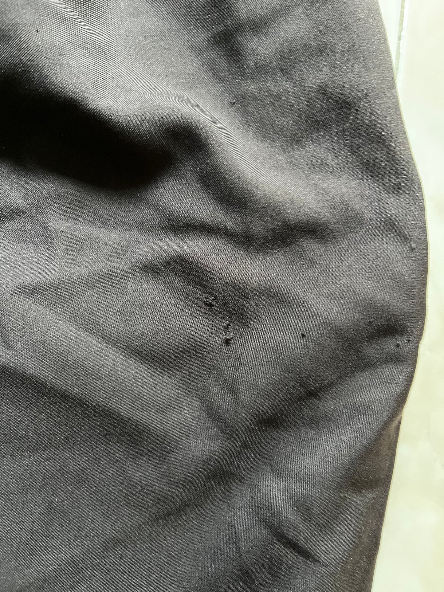 Pantaloni Nike Parachute Roma (M)