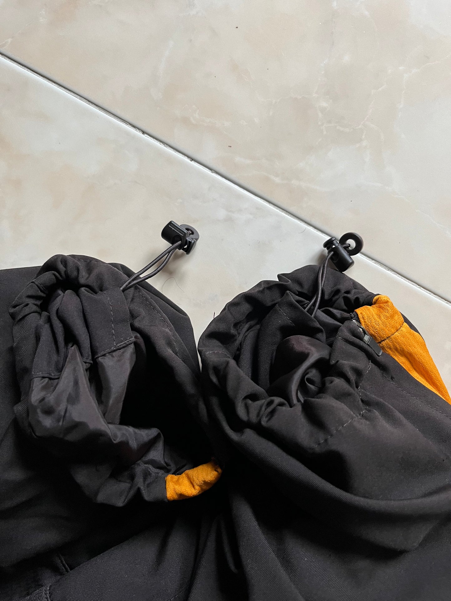 Pantaloni Nike Parachute Roma (M)