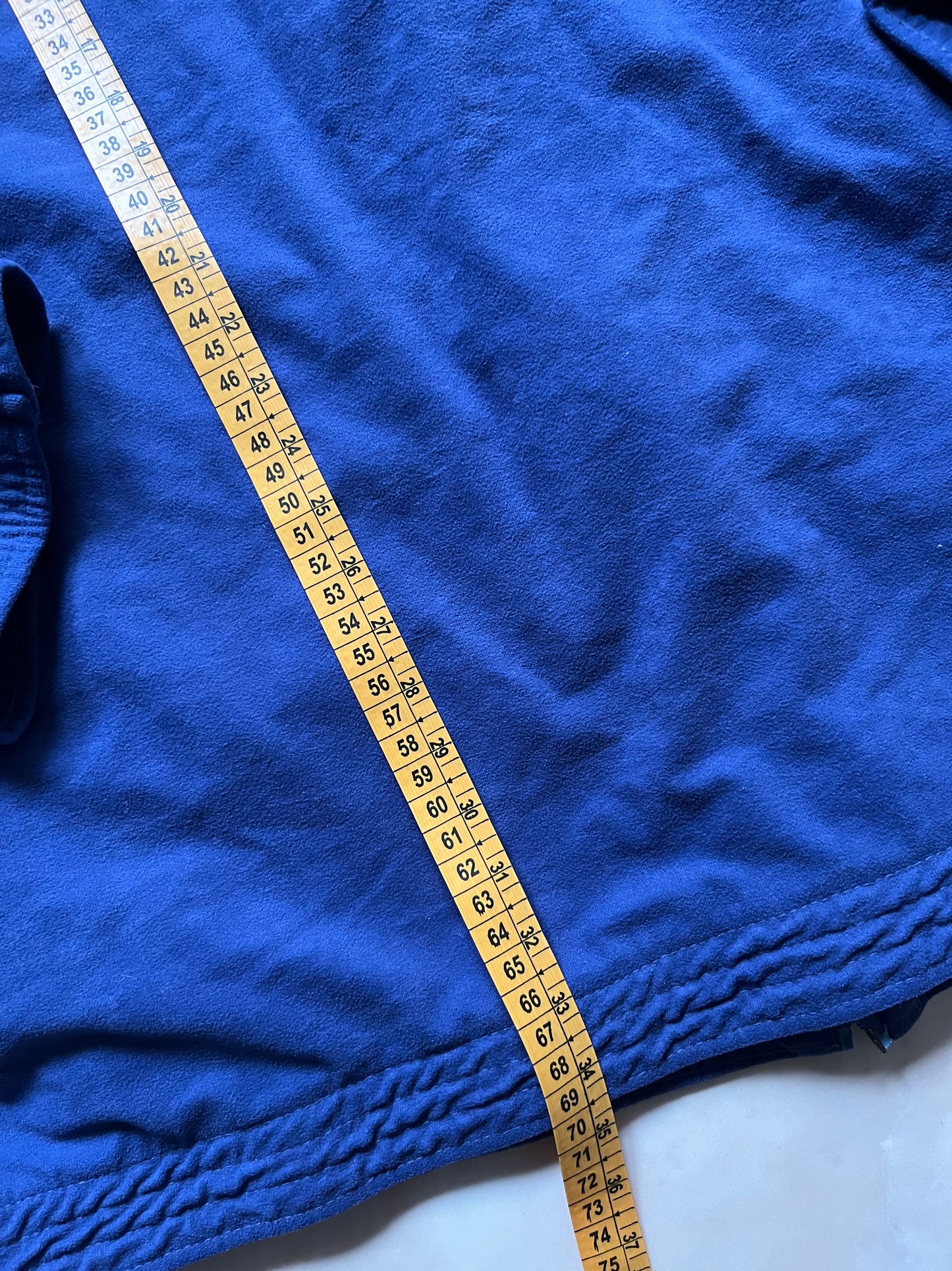 Windbreaker Australian Vintage 90's (XL)
