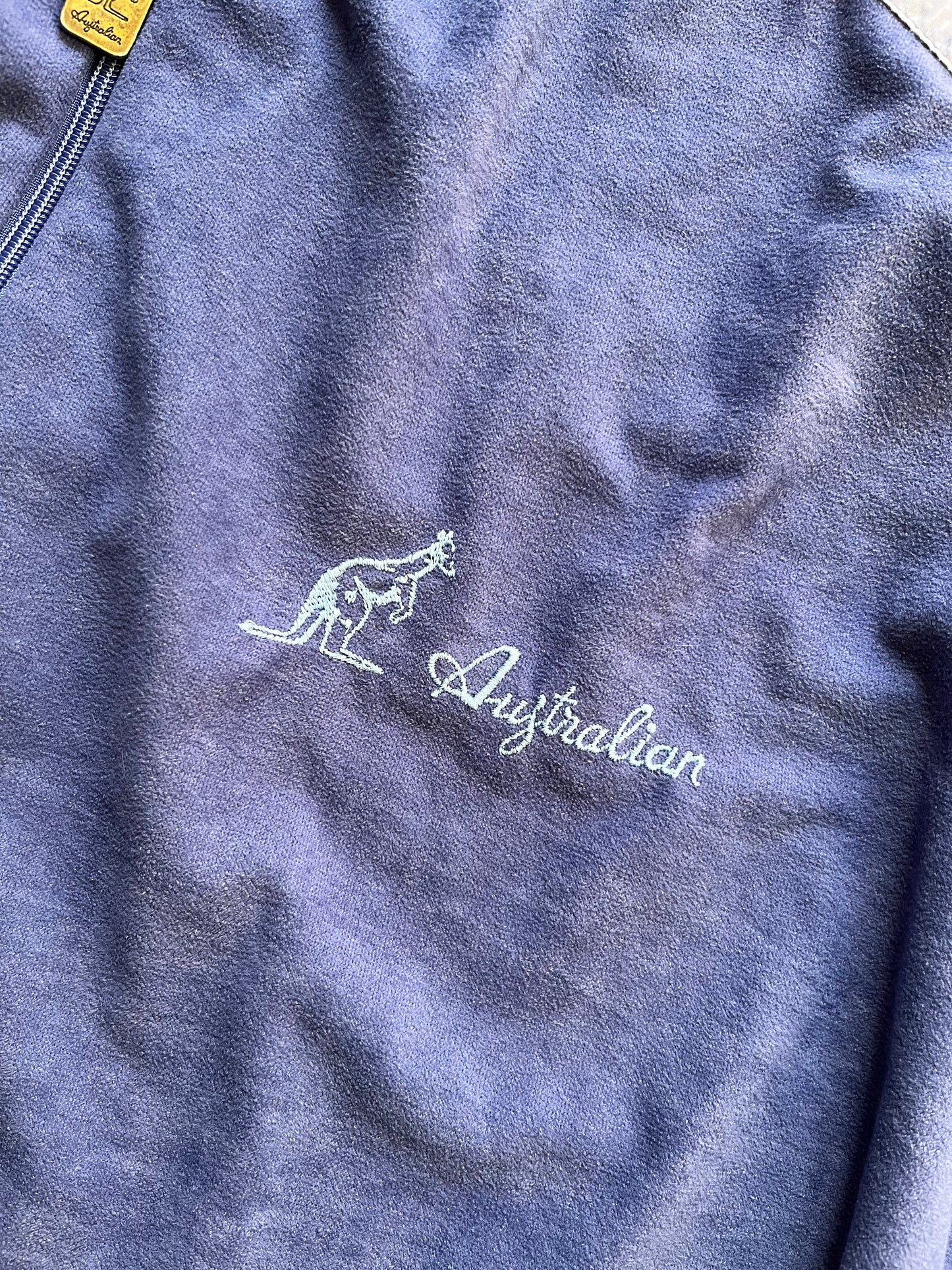 Windbreaker Australian Vintage 90's (XL)