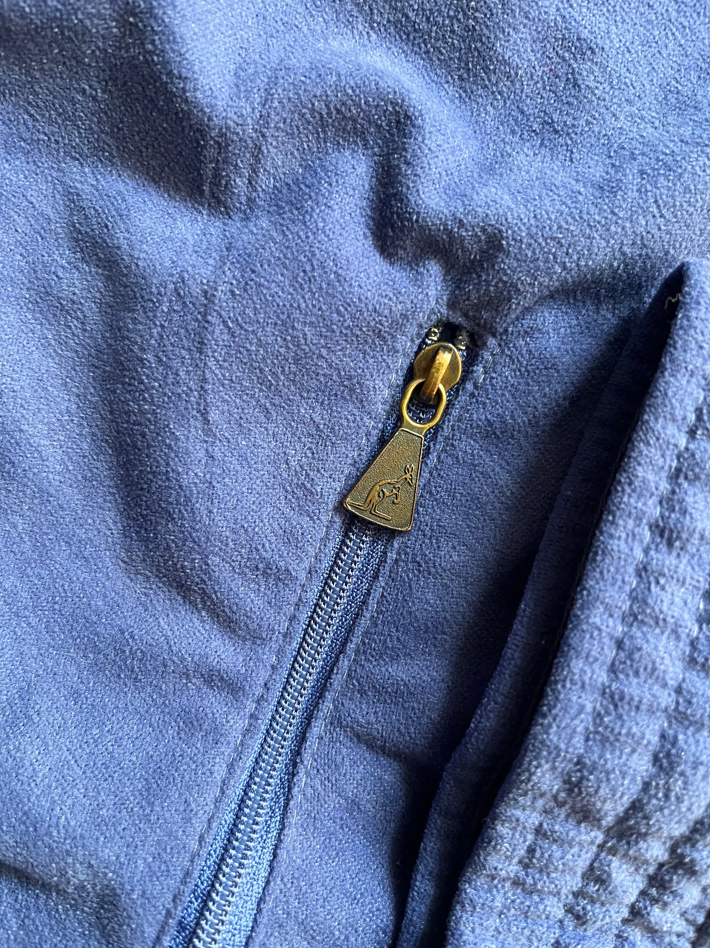 Windbreaker Australian Vintage 90's (XL)