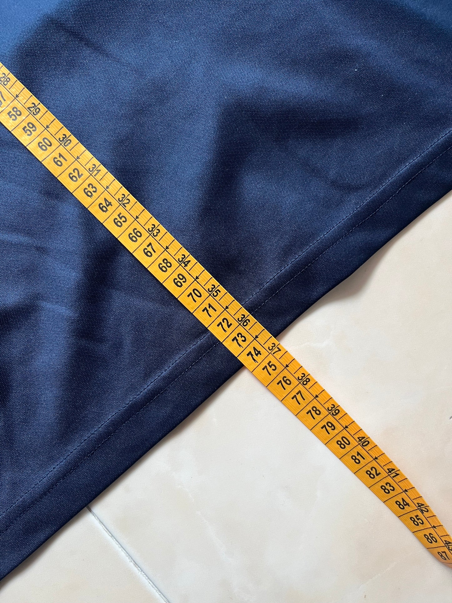 T Shirt a maniche lunghe Nike Shox Vintage 00's (XL)