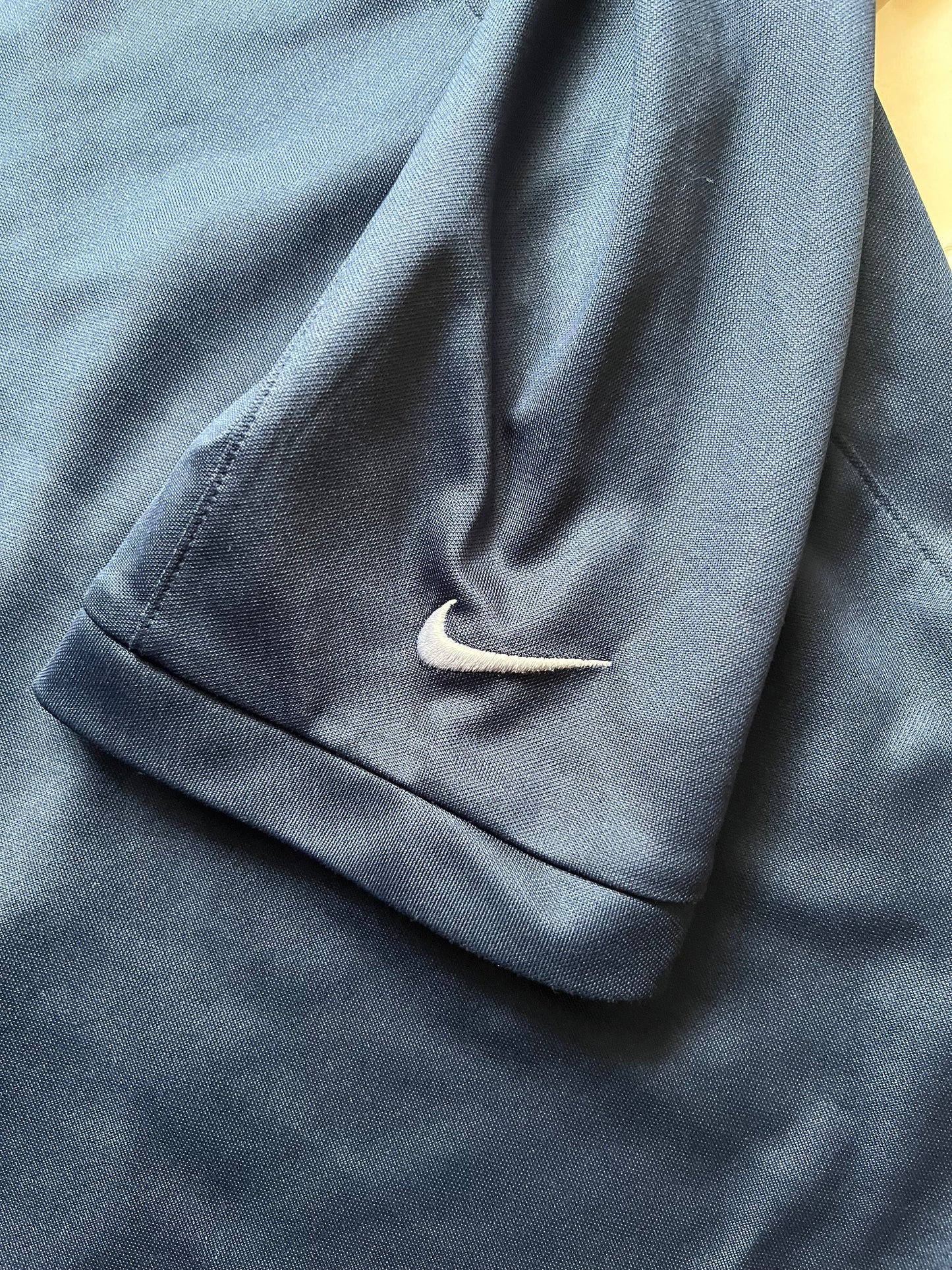 T Shirt a maniche lunghe Nike Shox Vintage 00's (XL)