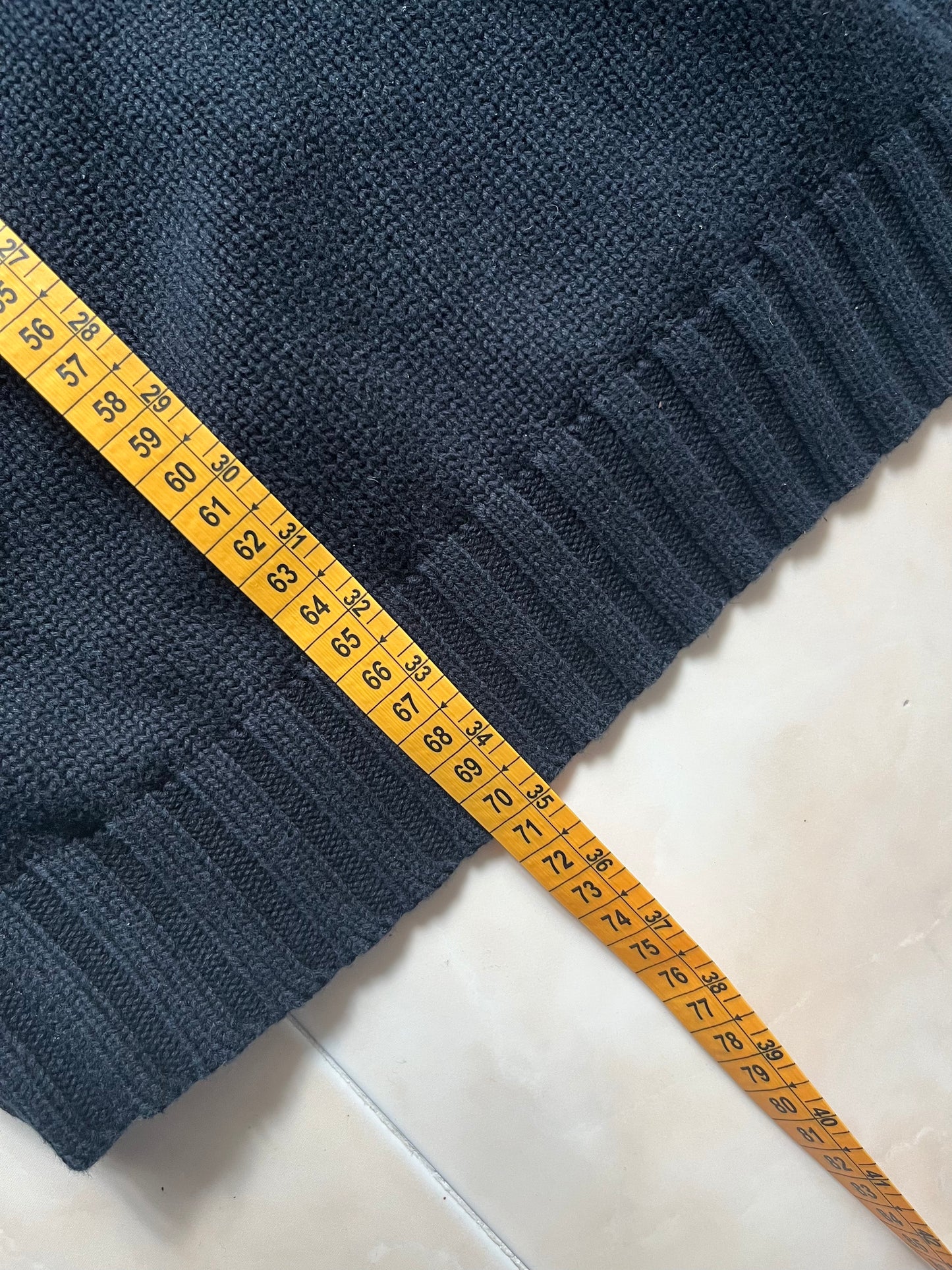 Maglione Sergio Tacchini Vintage 00's (S)