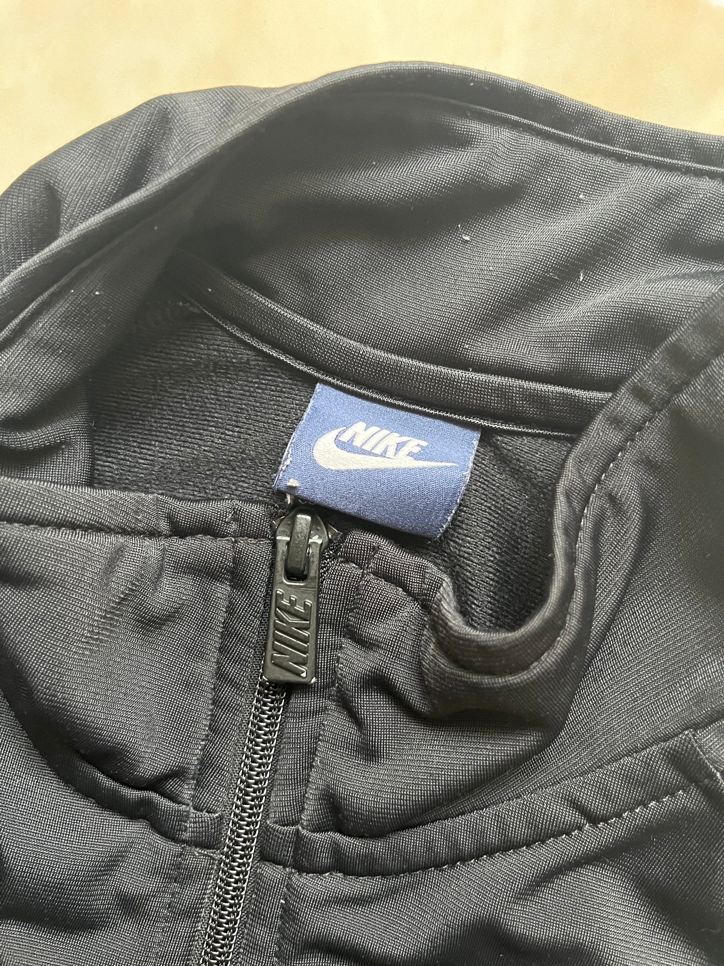 Felpa Nike (XXL)