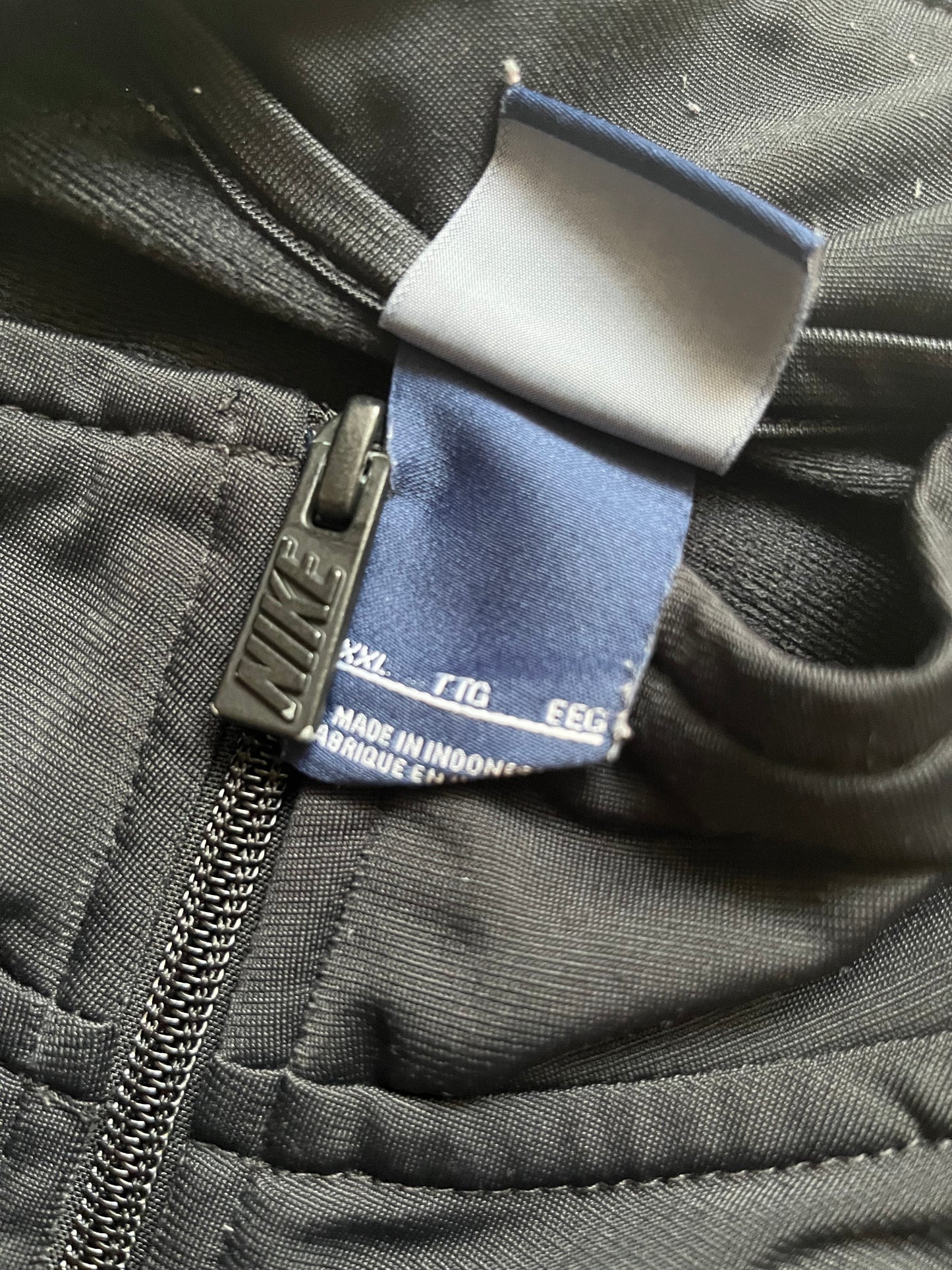 Felpa Nike (XXL)