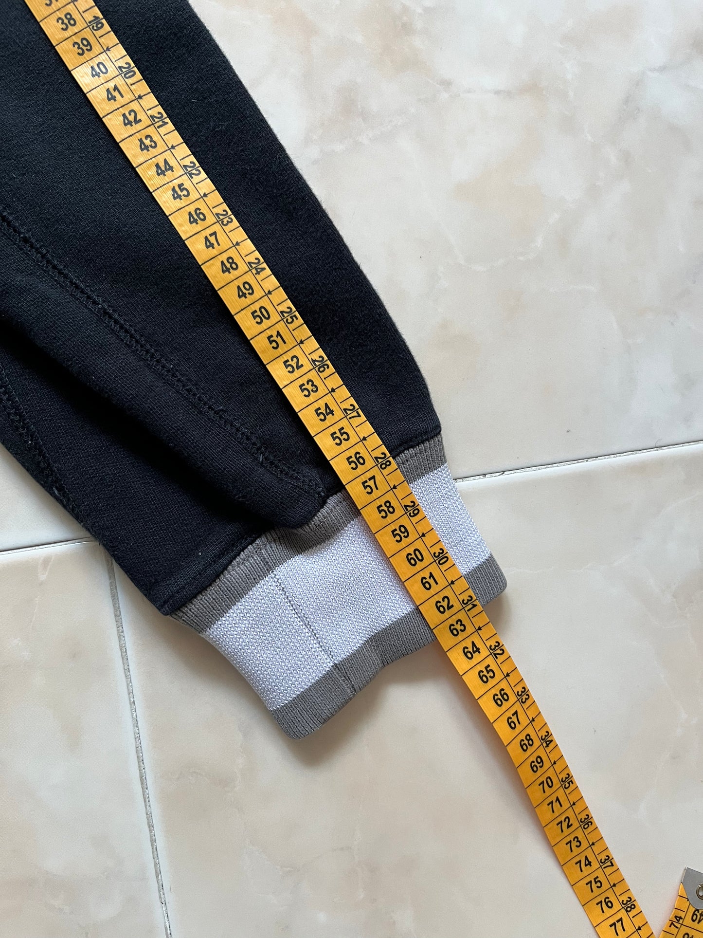 Felpa Kappa Mascalzone Latino Vintage 00's (XL)