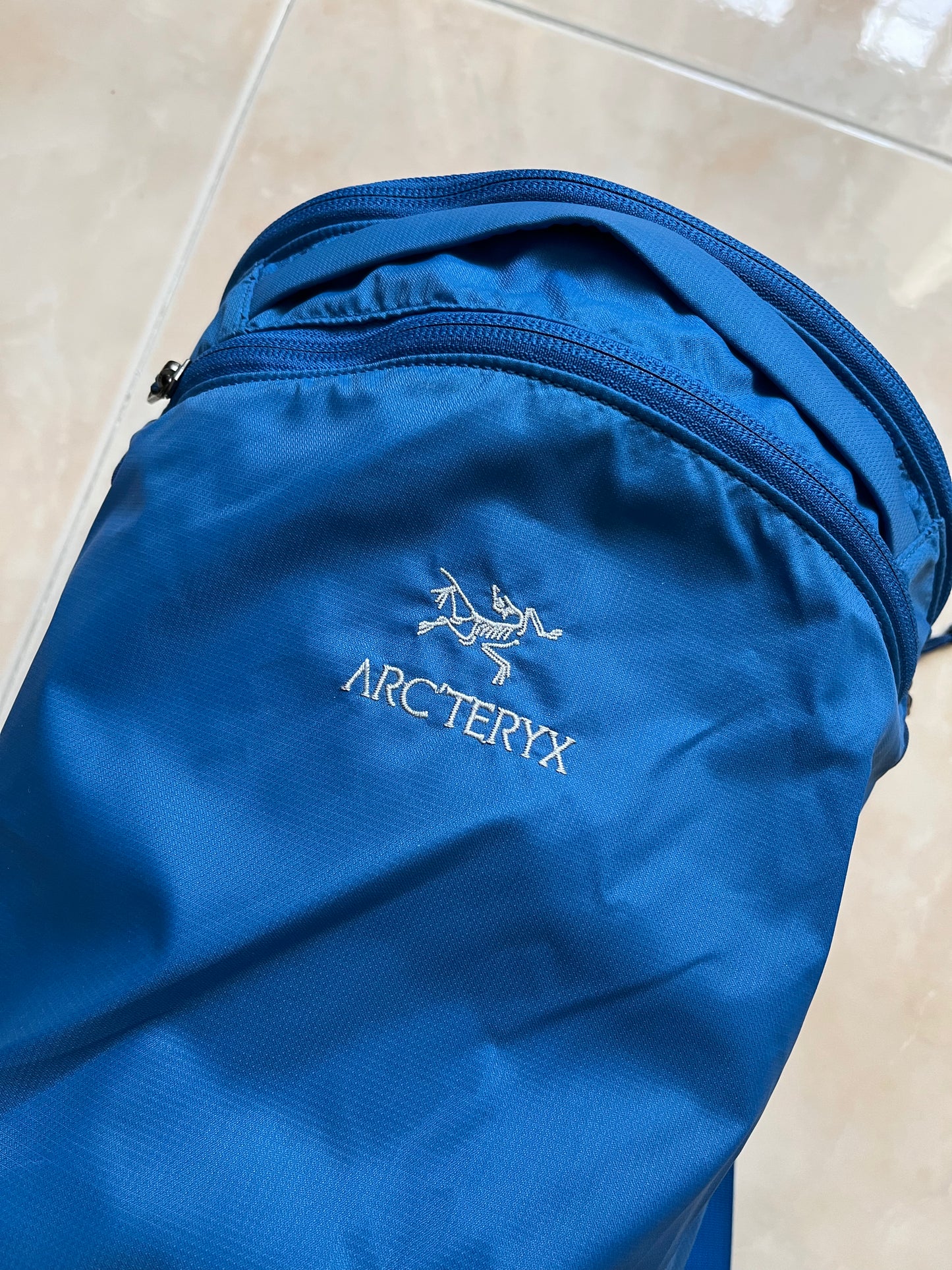 Zaino Arc'Teryx Index 15