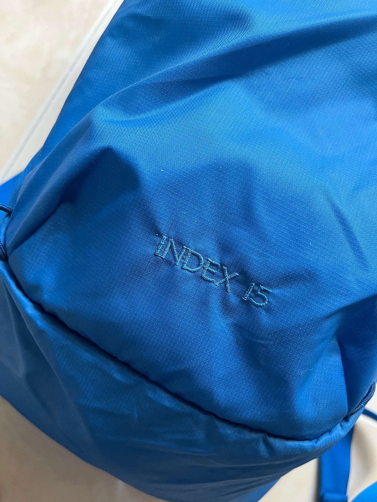Zaino Arc'Teryx Index 15