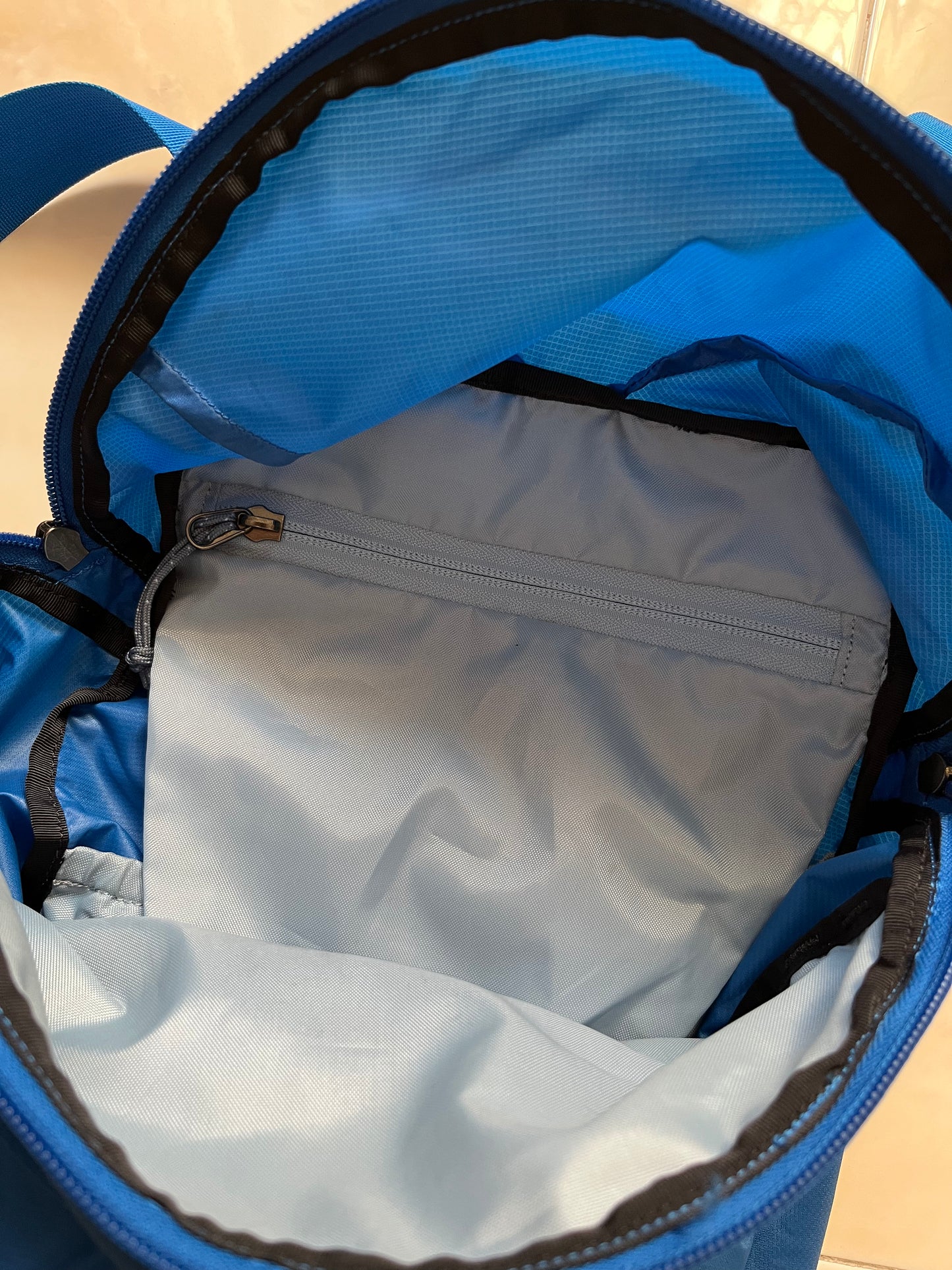 Zaino Arc'Teryx Index 15