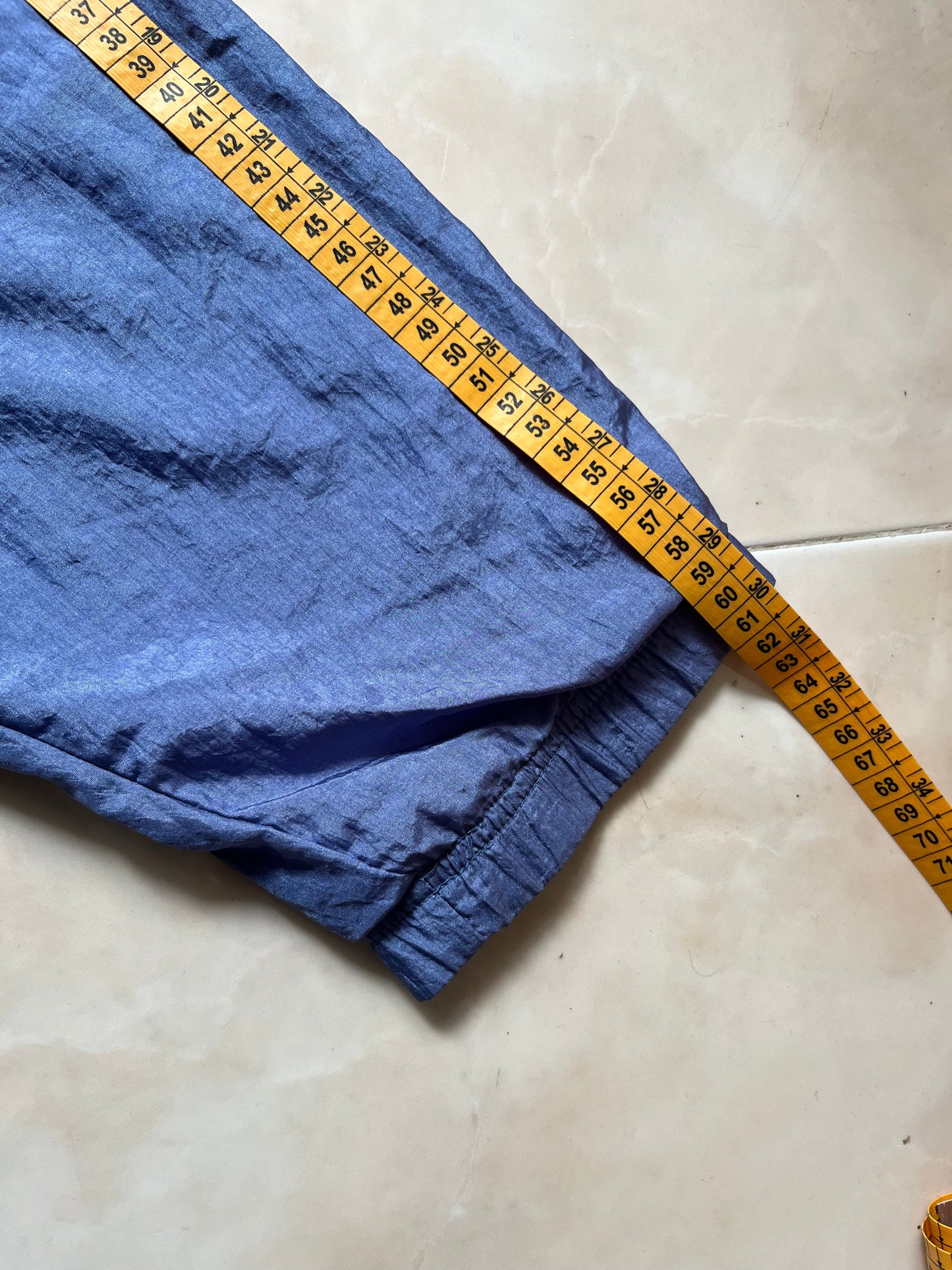 Tuta Completa Sergio Tacchini 90's (L)