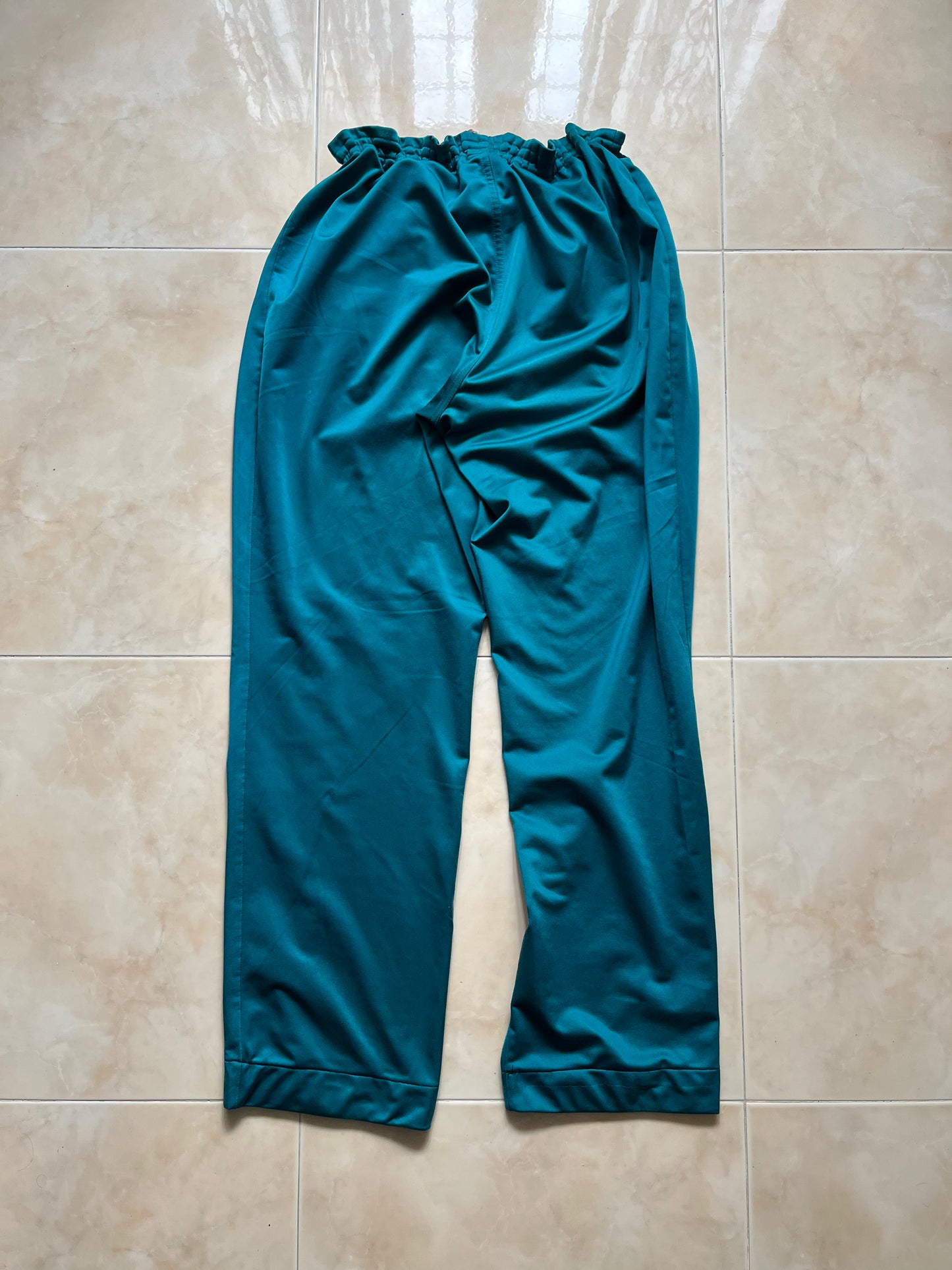 Tuta Completa Adidas Vintage 80's (M)