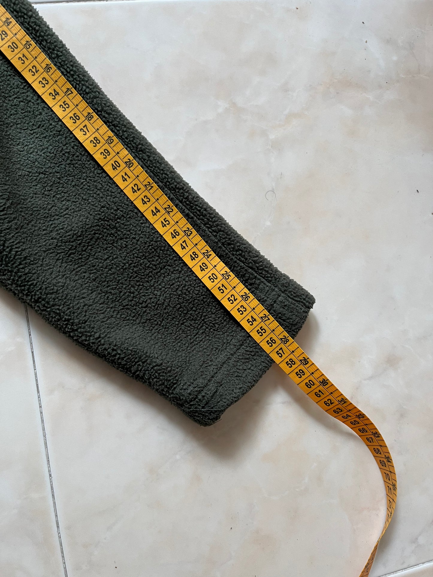 Pile Patagonia Synchilla 90's (M)