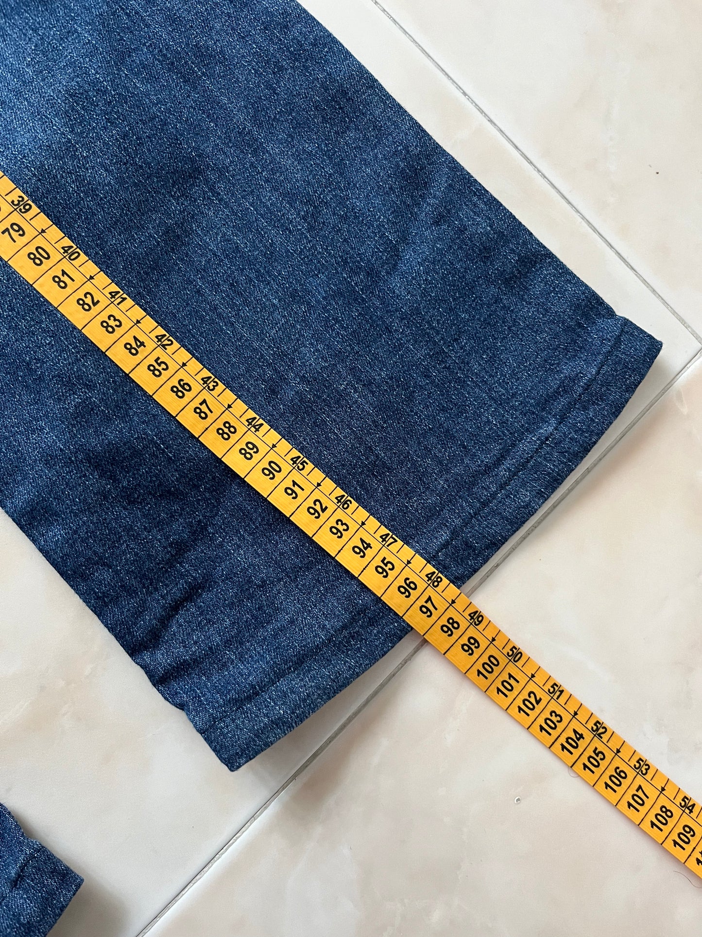 Jeans True Religion Vintage 00's (27)