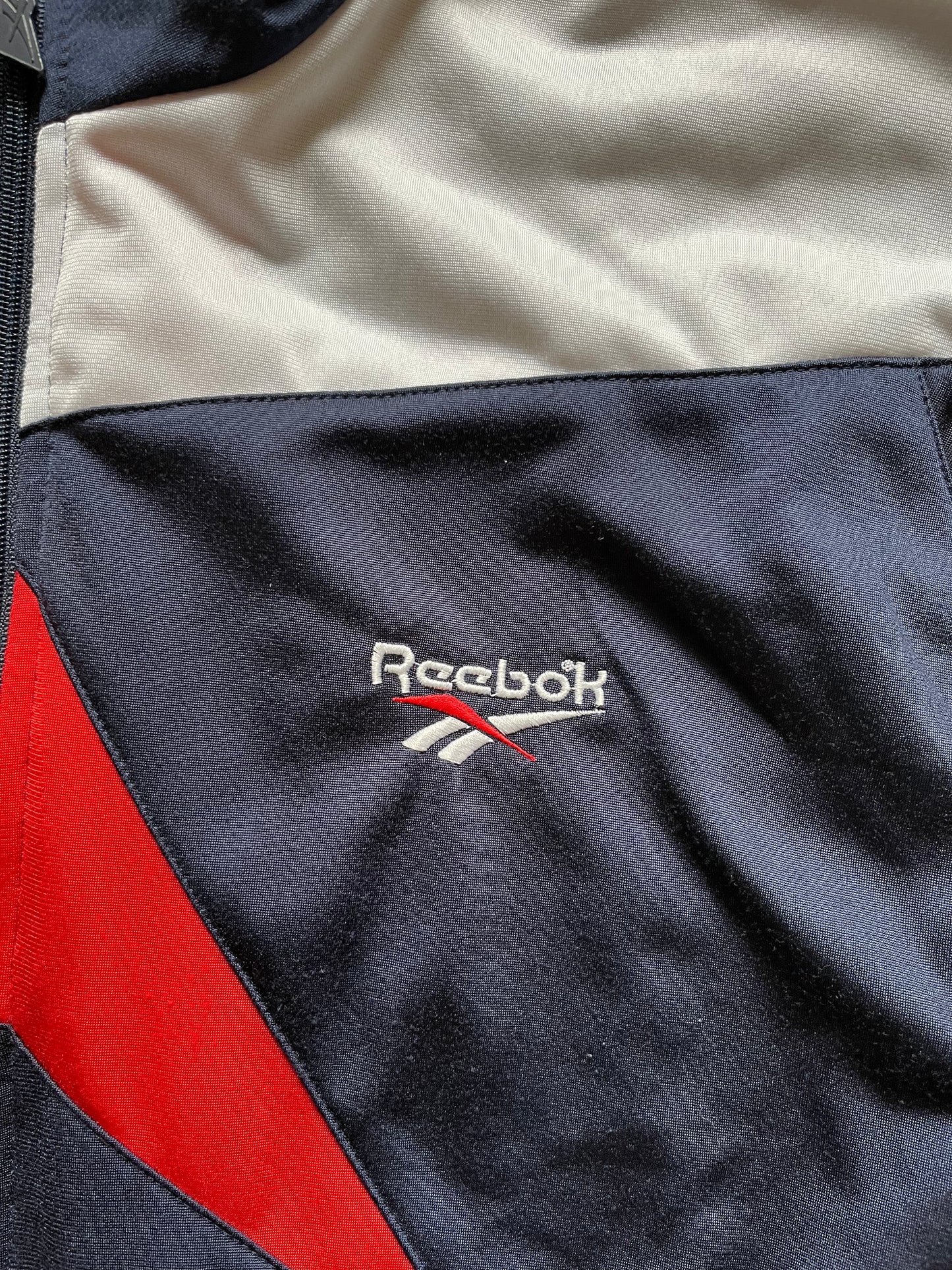 Tuta Completa Reebok Vintage 90's (XL)