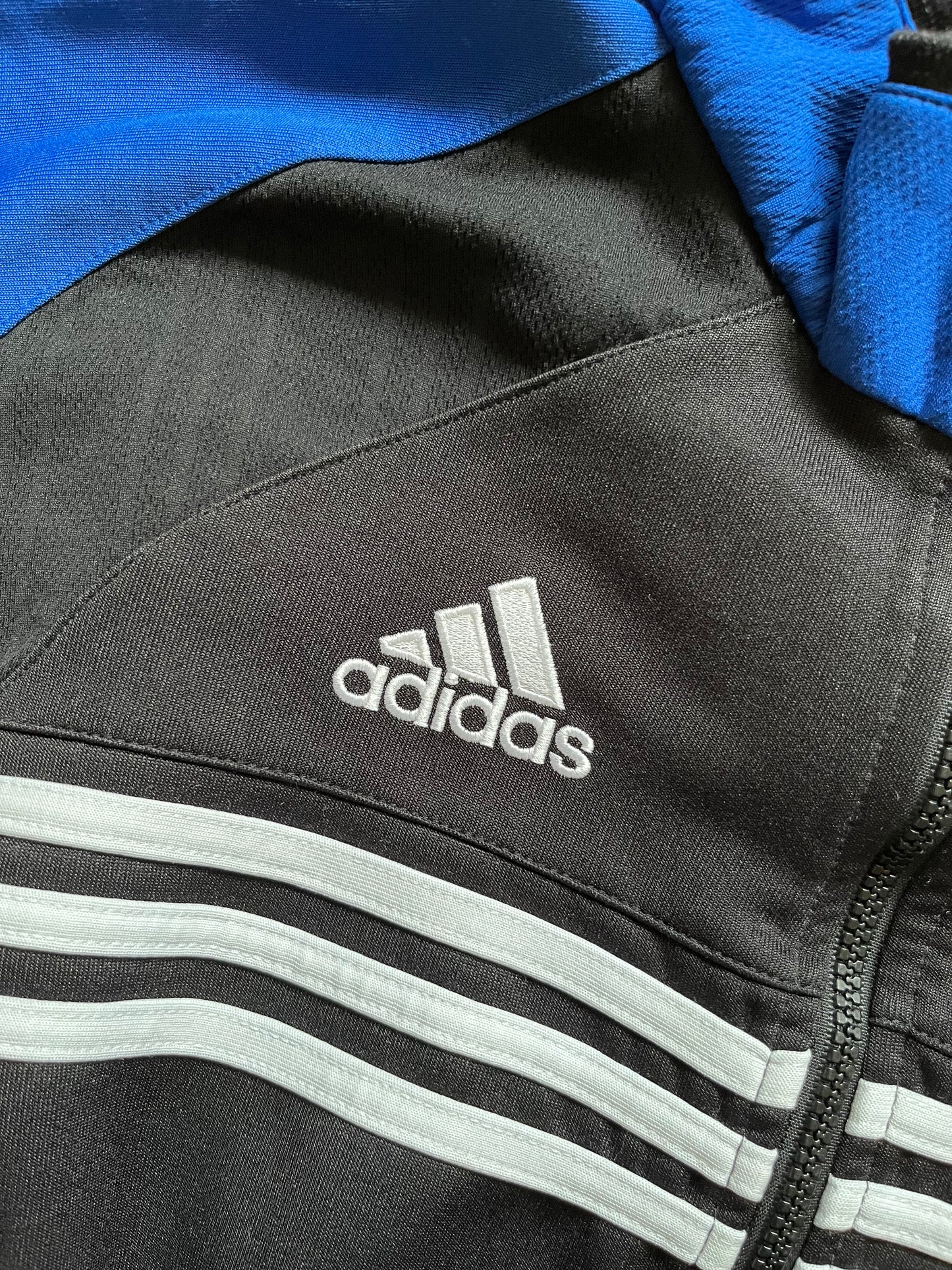 Tuta Completa Jumpsuit Adidas Vintage 90's (L)