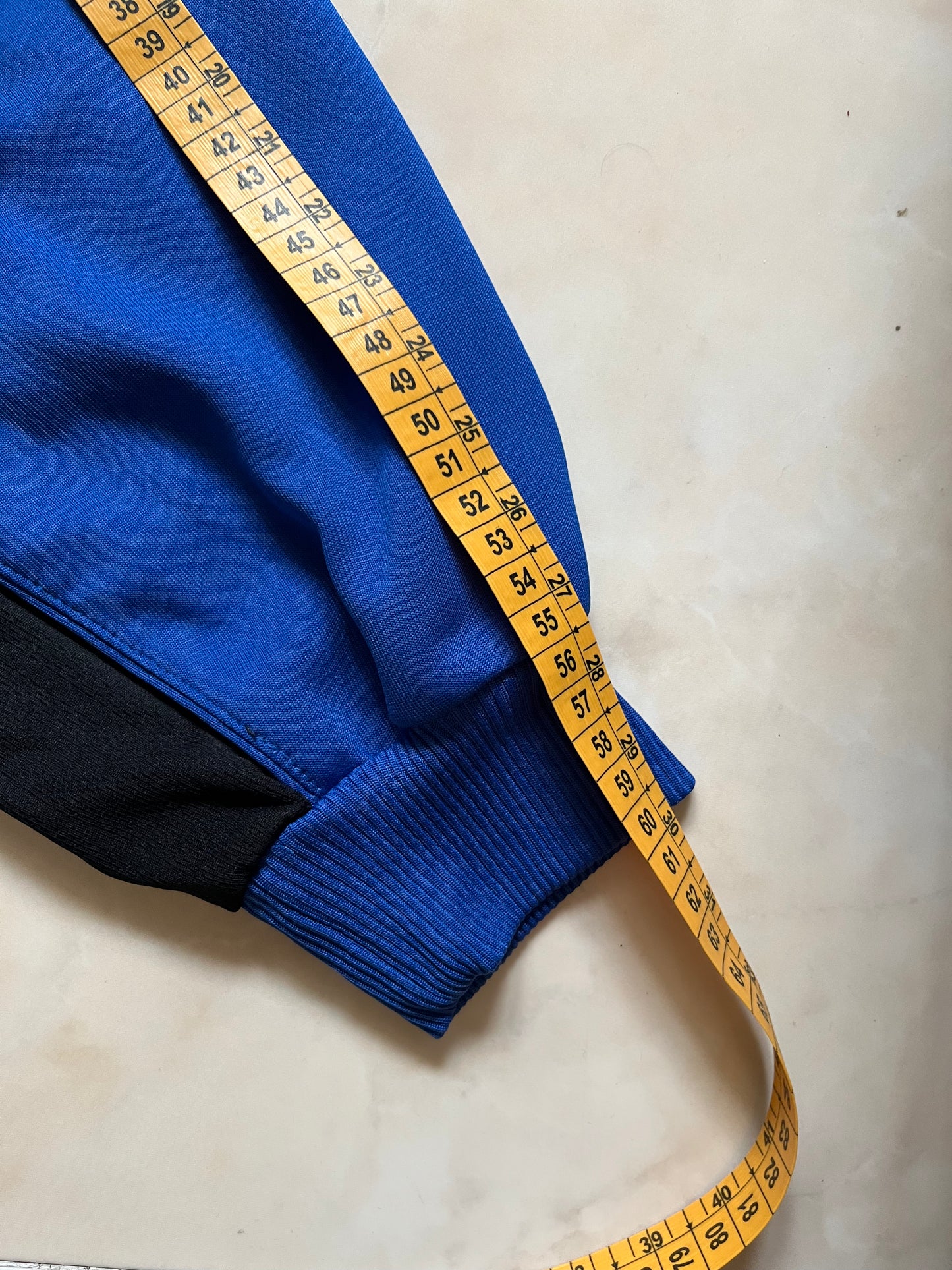 Tuta Completa Jumpsuit Adidas Vintage 90's (L)