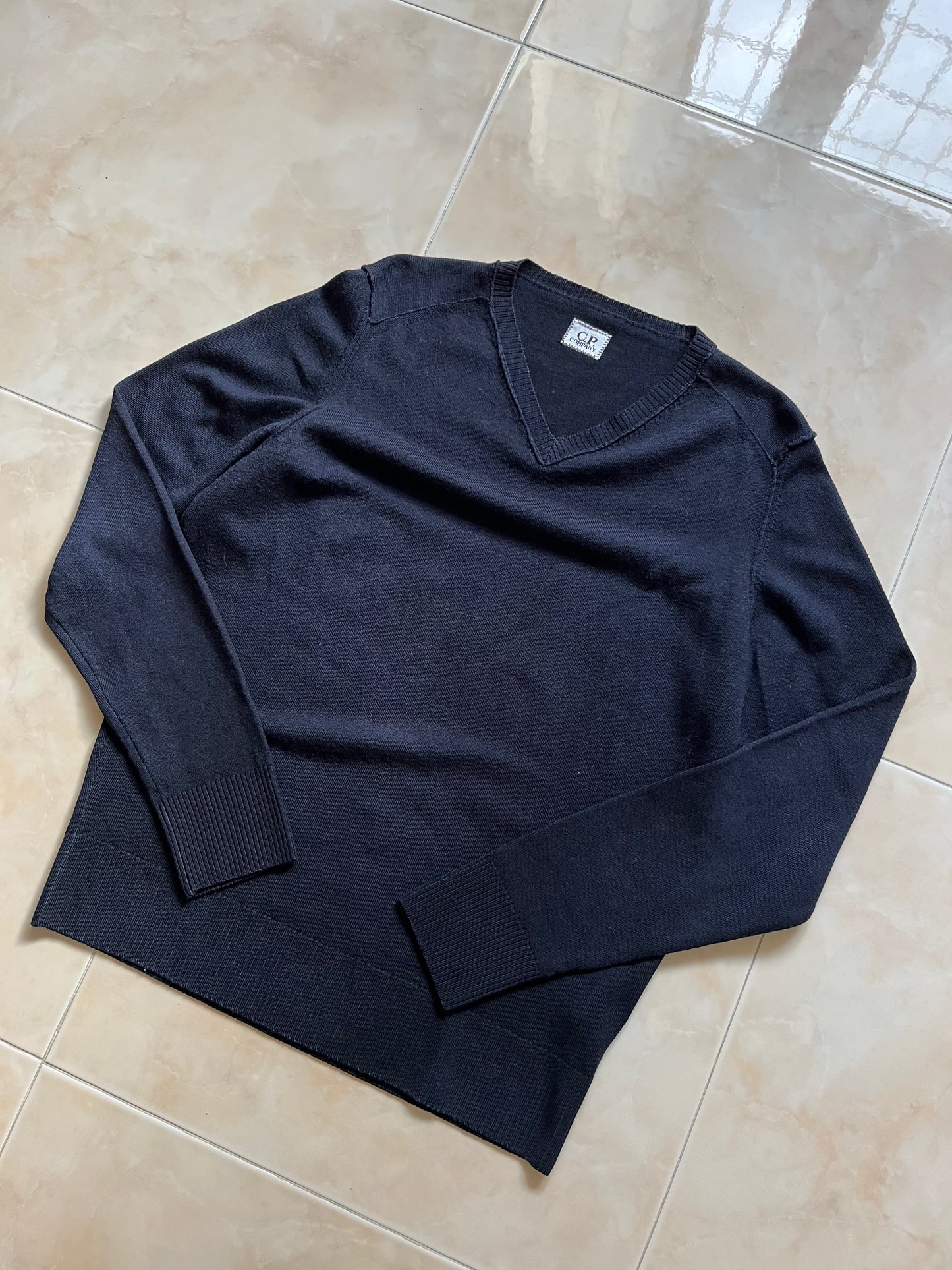 Maglione Knitwear C.P. Company Vintage 2006 (M)