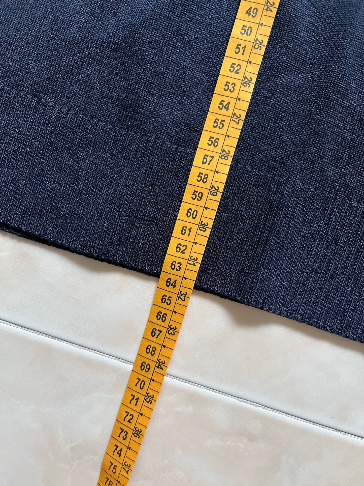 Maglione Knitwear C.P. Company Vintage 2006 (M)