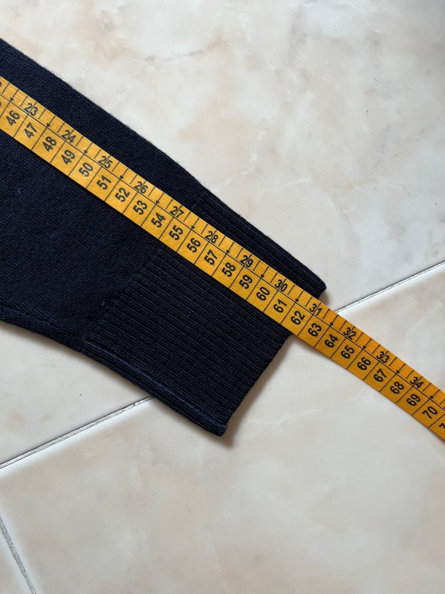 Maglione Knitwear C.P. Company Vintage 2006 (M)