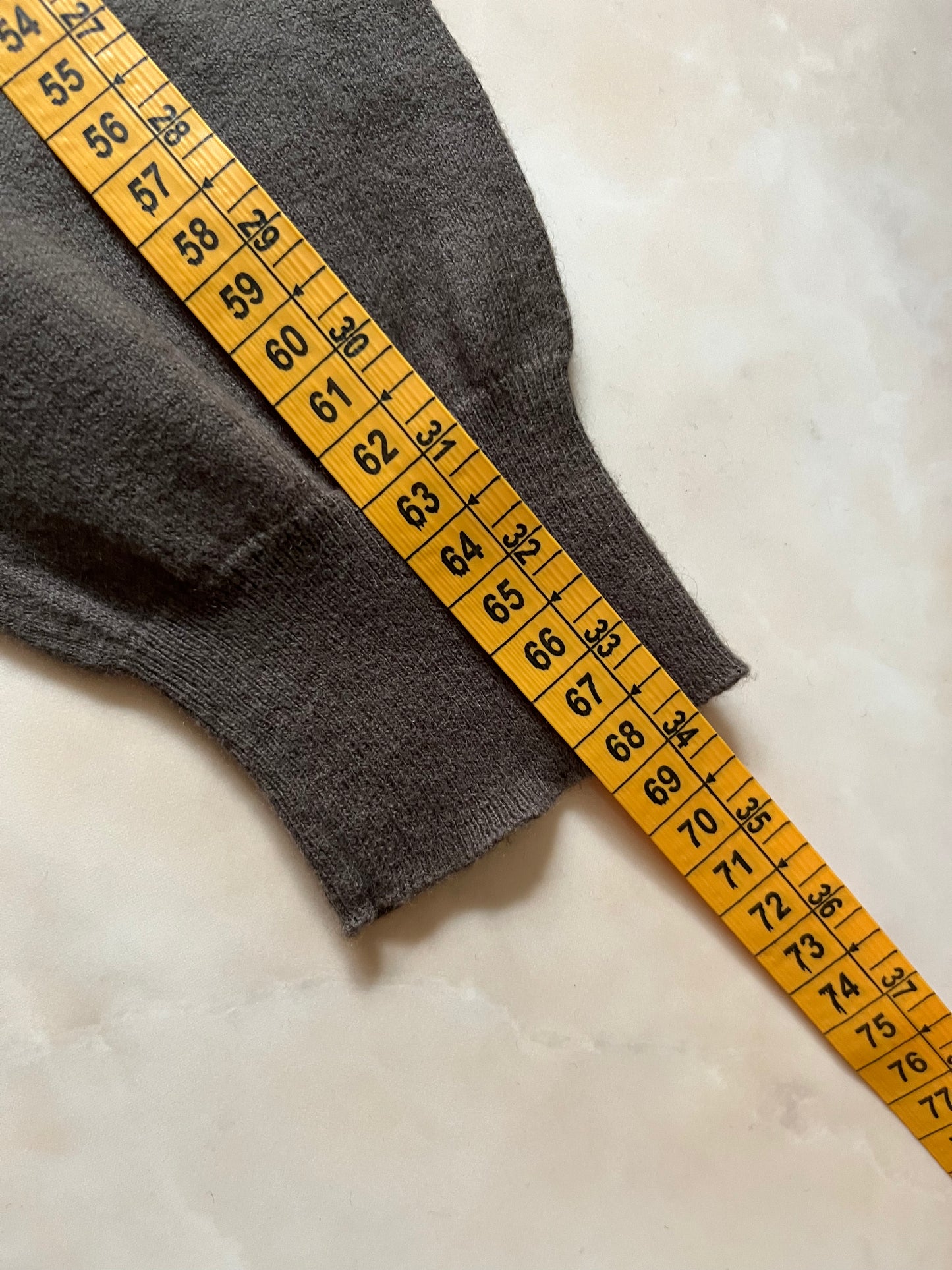 Maglione Knitwear C.P. Company Vintage 2006 (M)