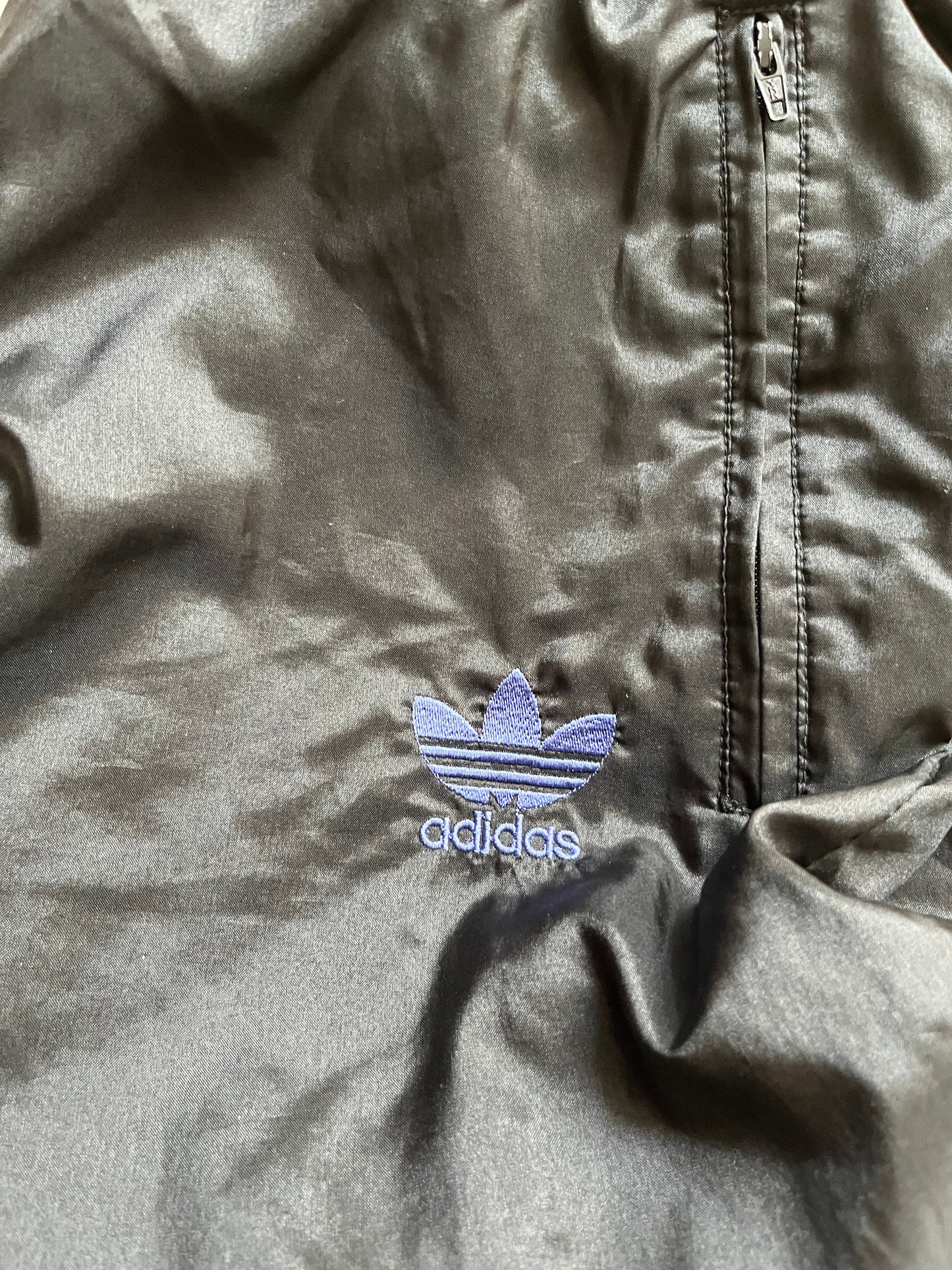 Tuta Completa Adidas Vintage 80's (M)