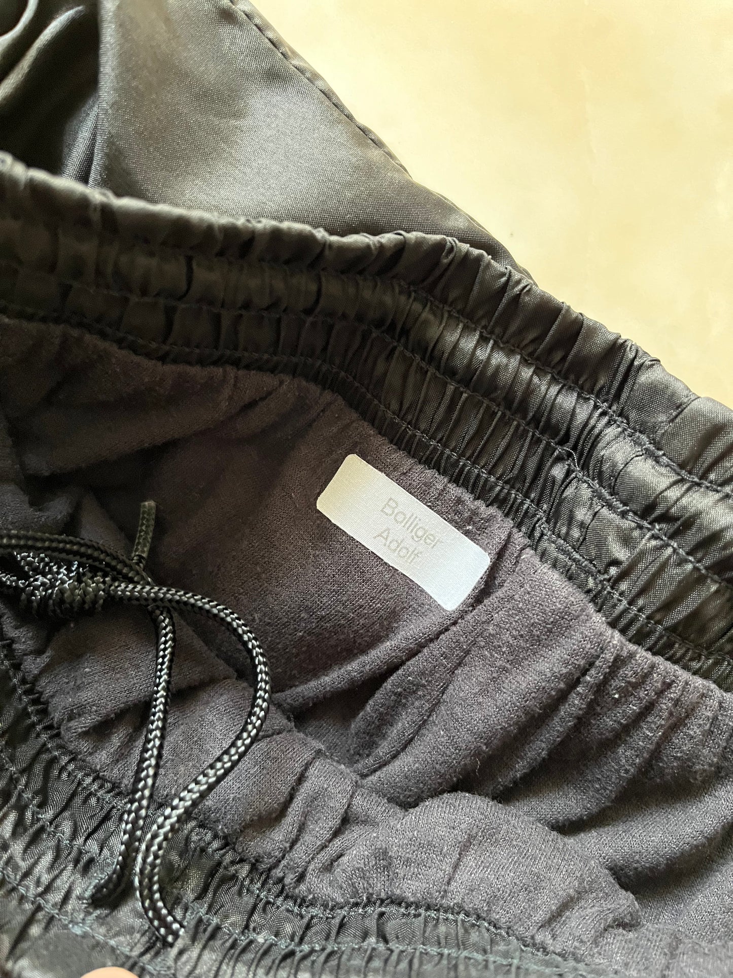 Tuta Completa Adidas Vintage 80's (M)