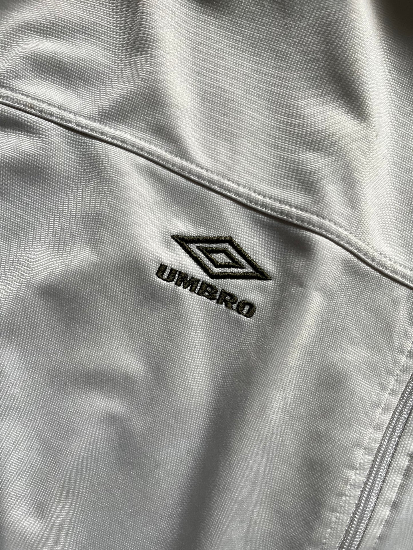 Felpa Umbro Vintage 90's (M)