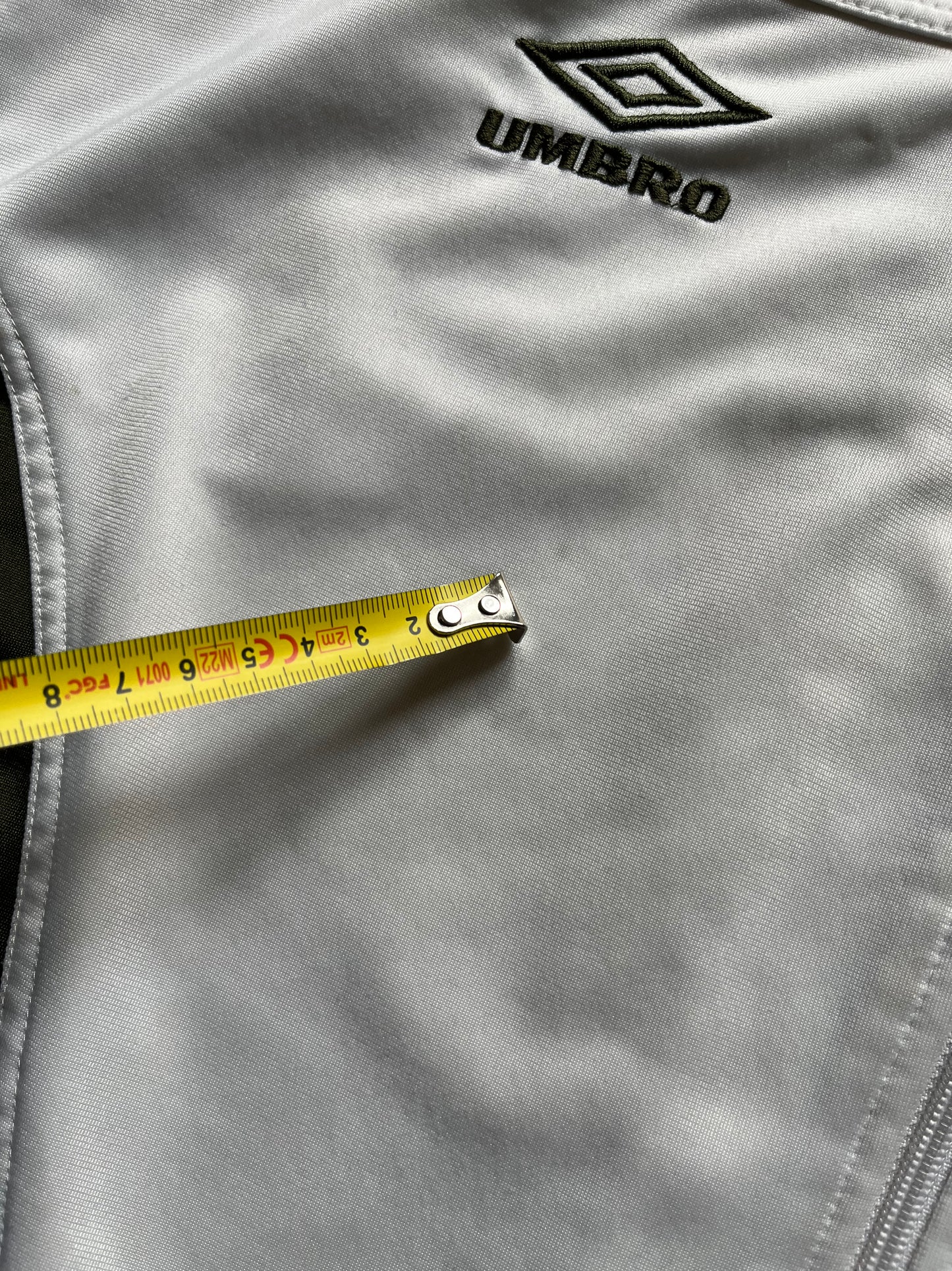 Felpa Umbro Vintage 90's (M)