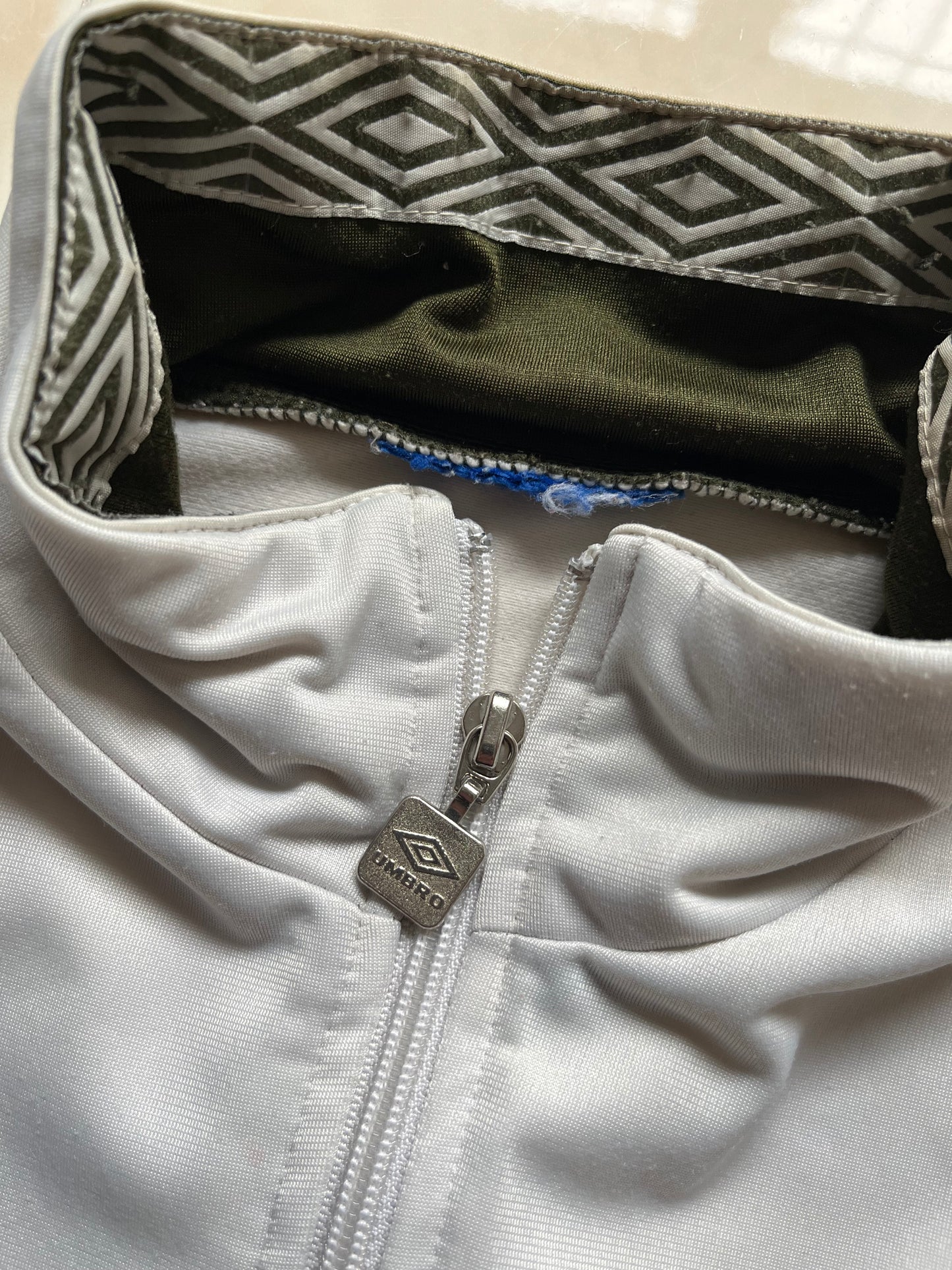 Felpa Umbro Vintage 90's (M)