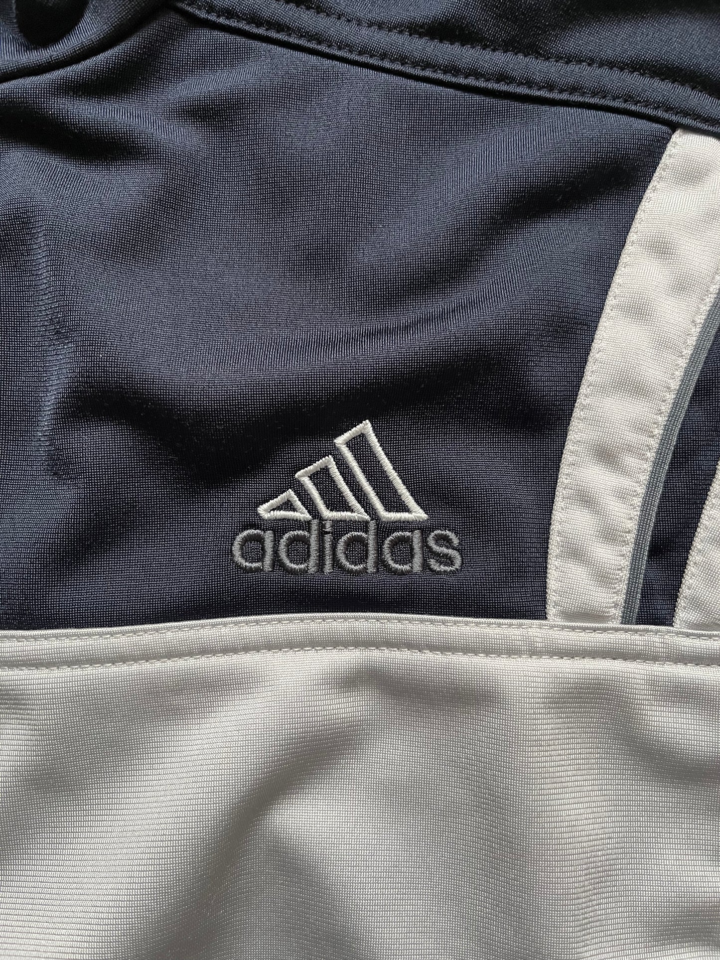 Tuta Completa Adidas Vintage 90's (M)