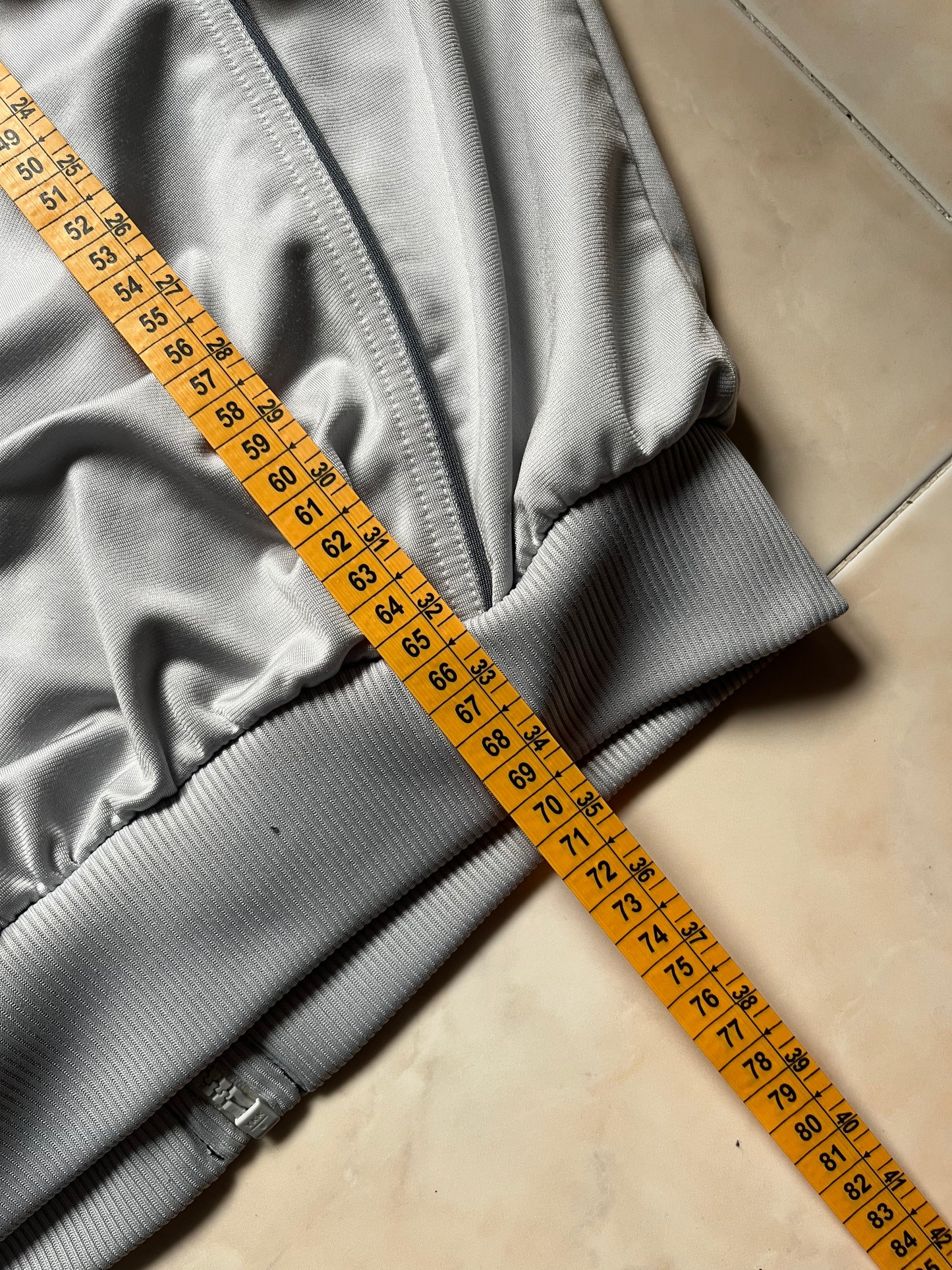 Tuta Completa Adidas Vintage 90's (M)