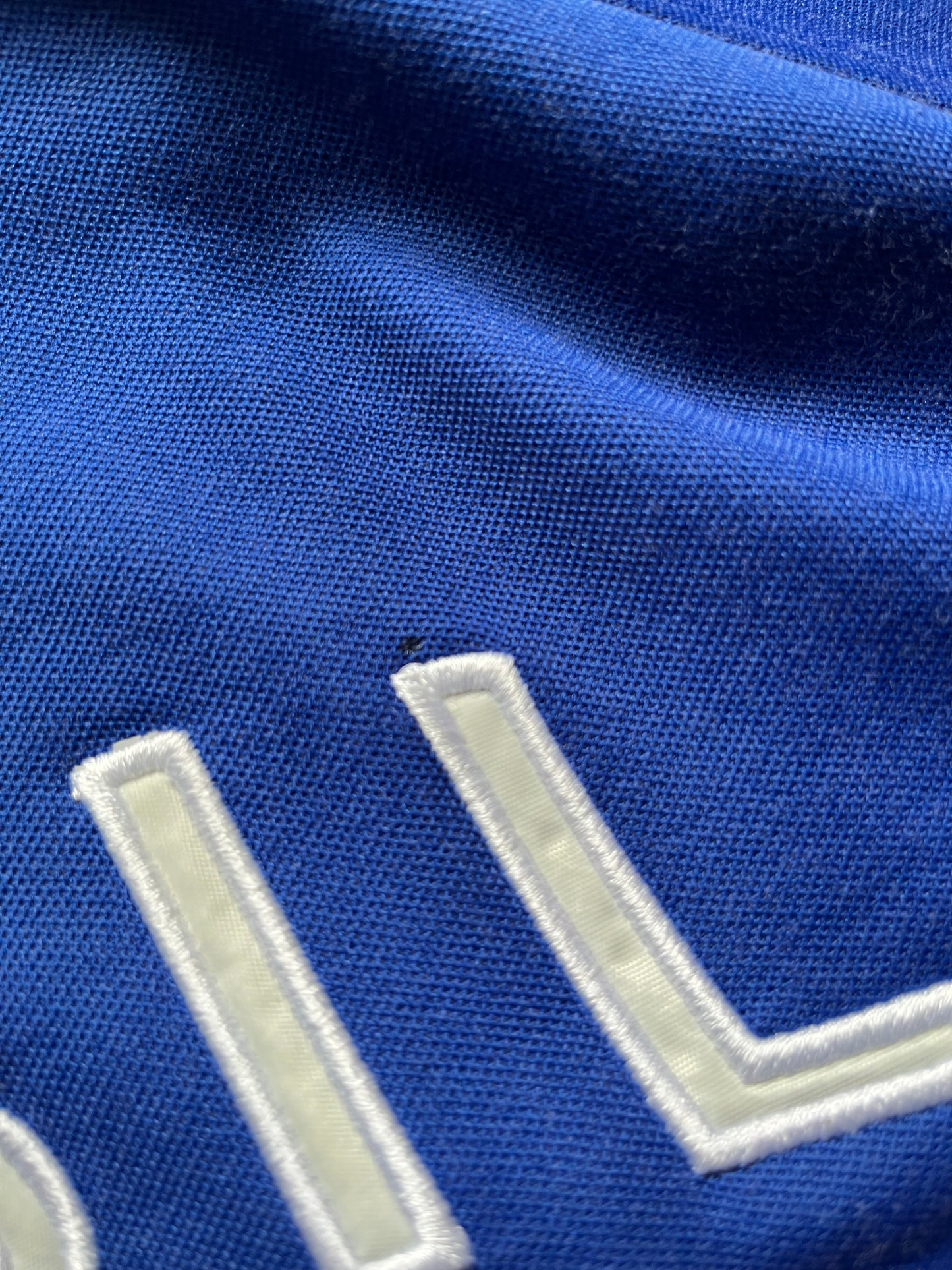Felpa Nike Brasil Vintage 90's (L)