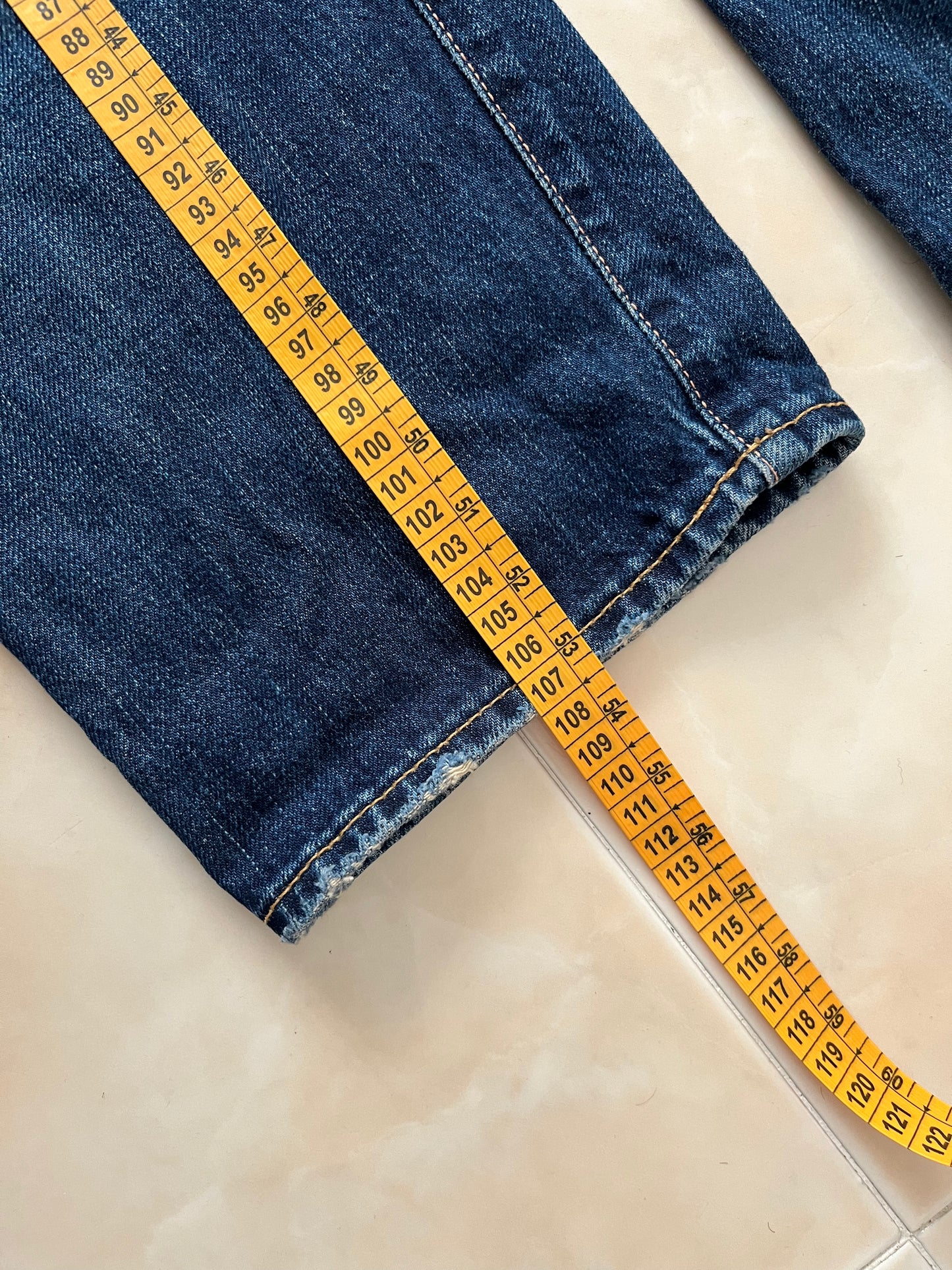 Jeans Edwin Cimosati (M)