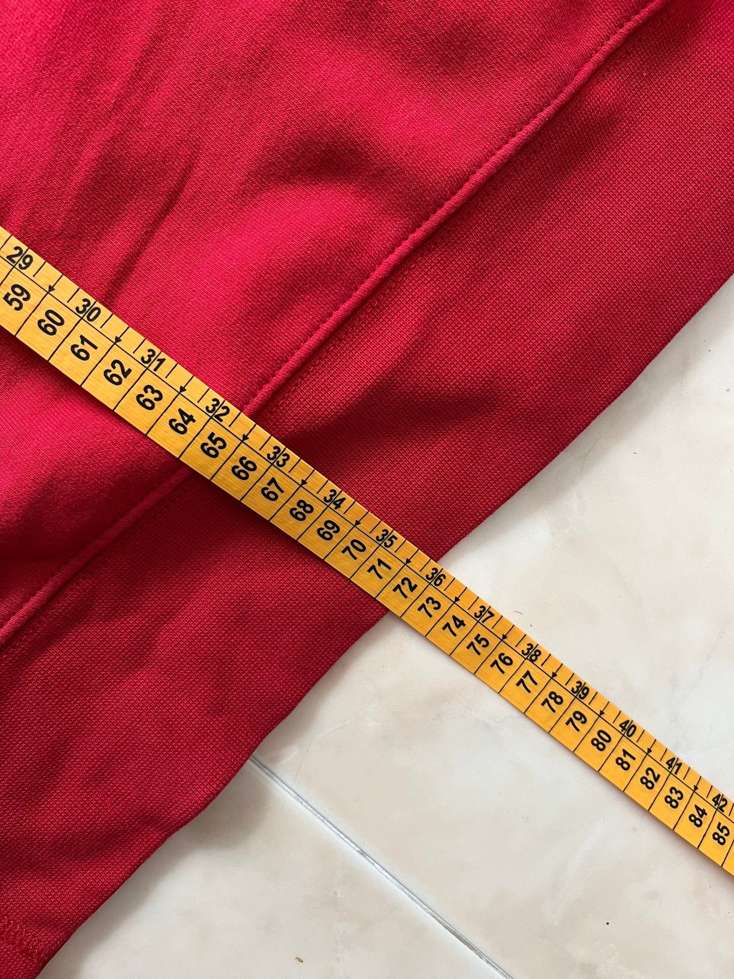 Felpa con cappuccio Nike Vintage 00's (L)