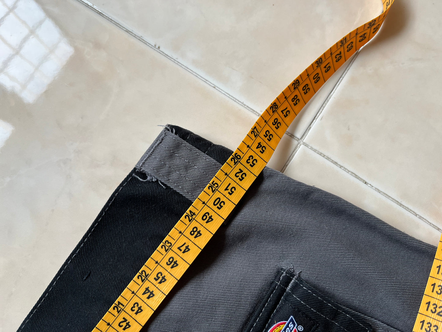 Pantaloni Workwear Dickies (3XL)