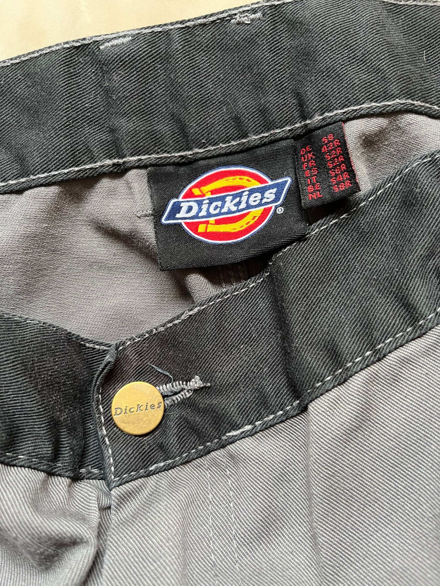 Pantaloni Workwear Dickies (3XL)