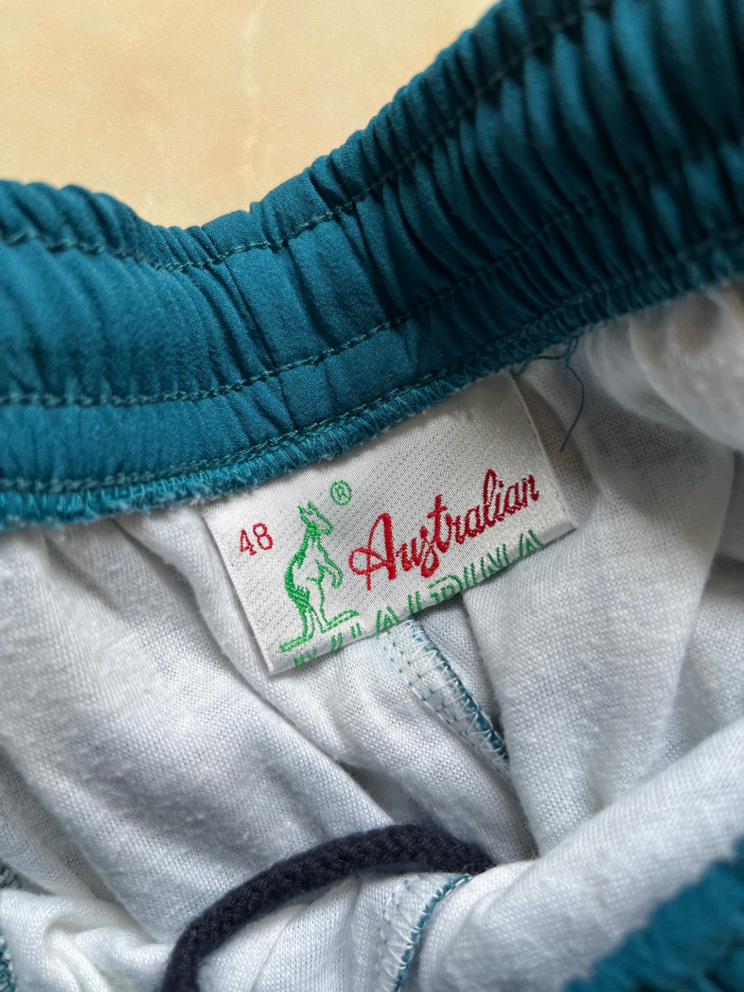 Pantaloni Australian Gabber Vintage 90's (M)