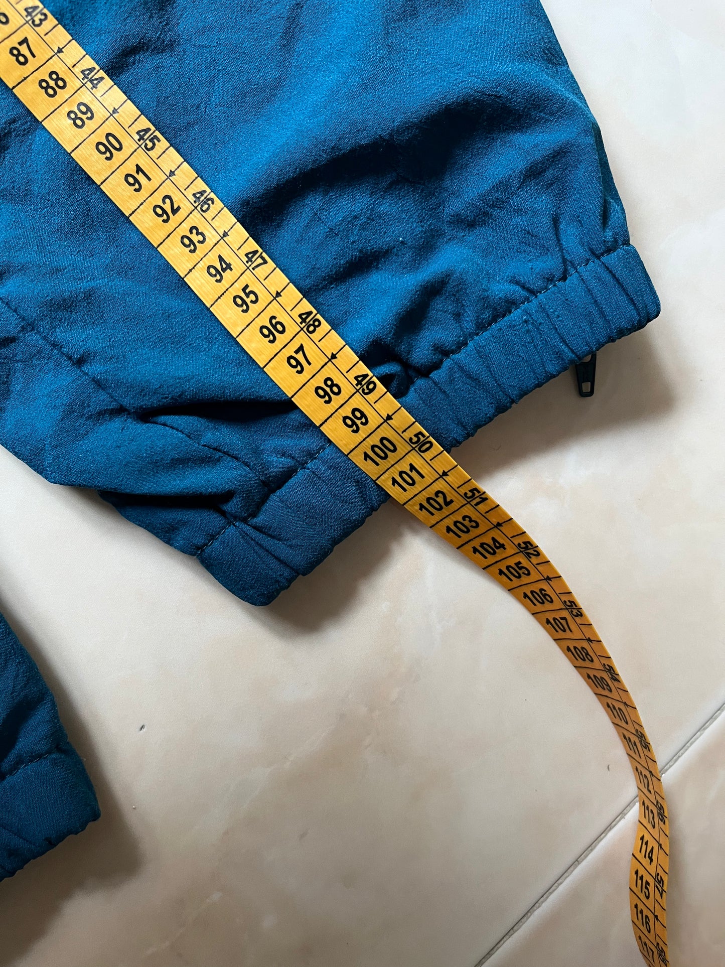 Pantaloni Australian Gabber Vintage 90's (M)