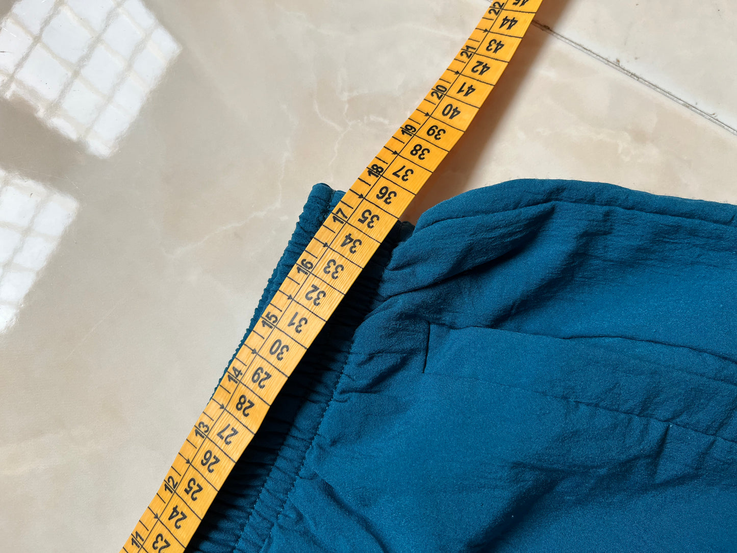 Pantaloni Australian Gabber Vintage 90's (M)